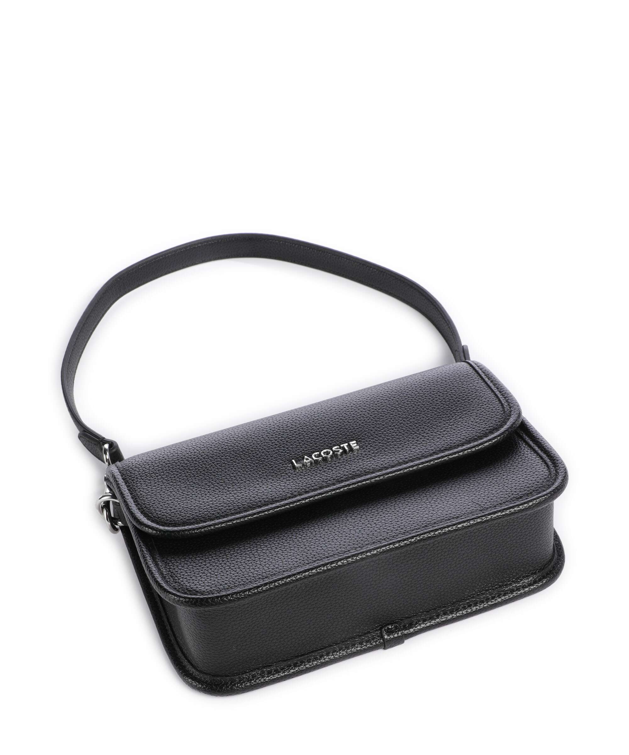 Lacoste Elegance Shoulder bag noir - Image 6