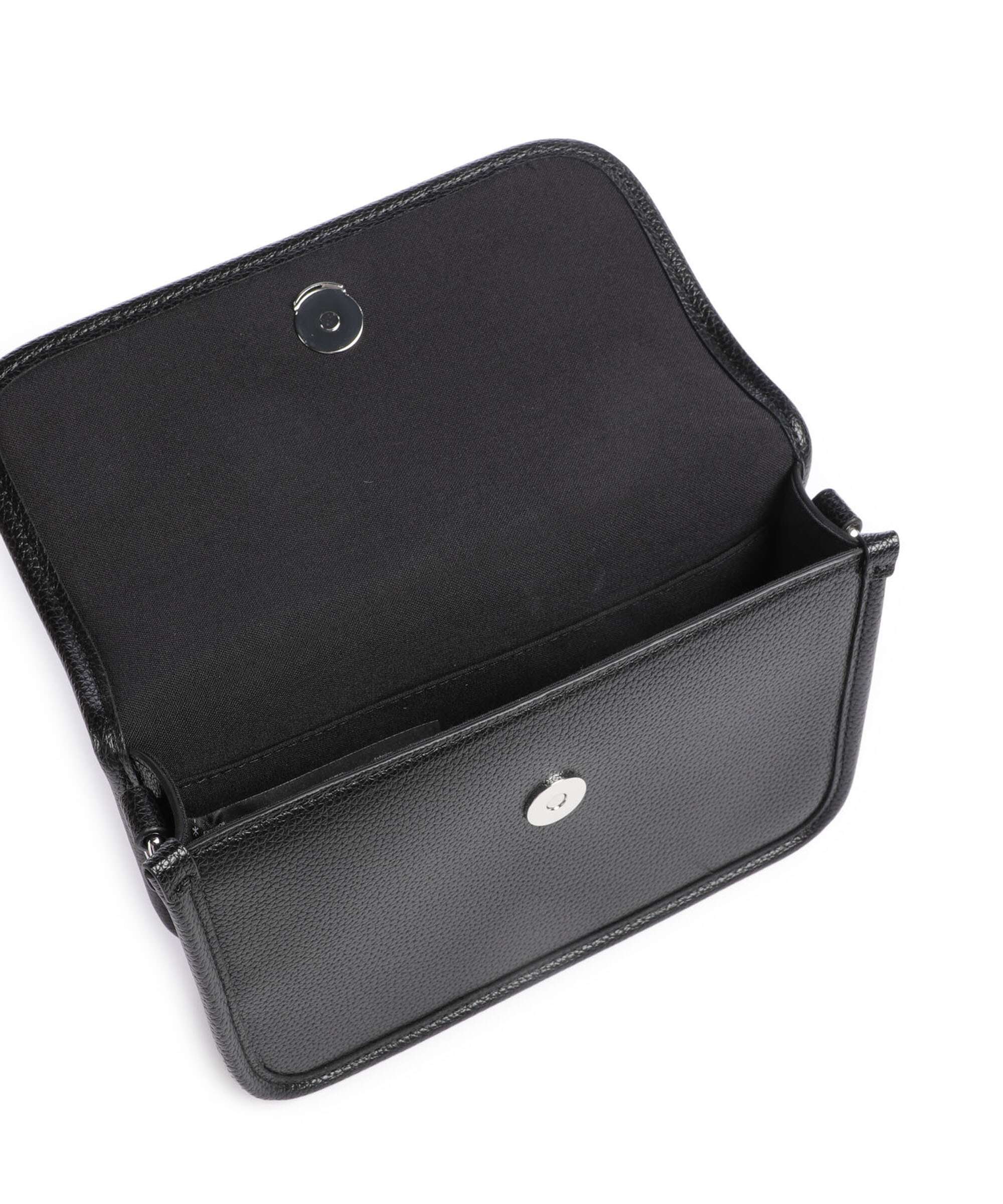 Lacoste Elegance Shoulder bag noir - Image 7