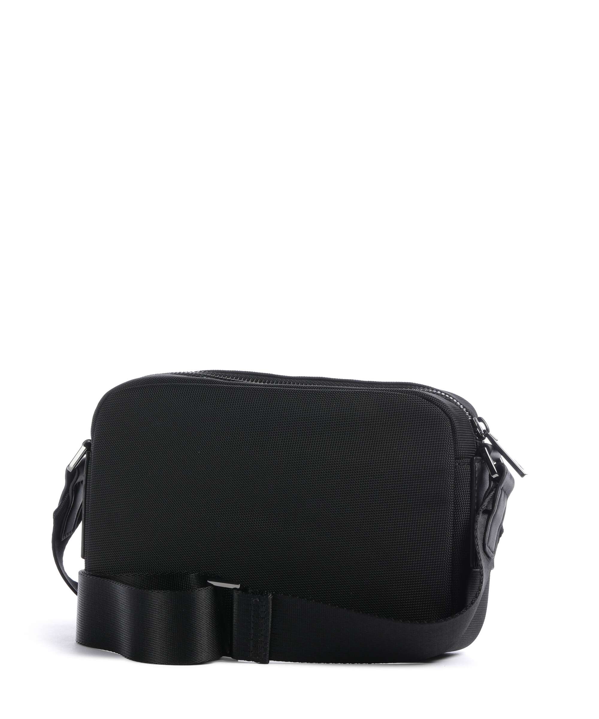 Lacoste Everyday Crossbody bag noir - Image 2