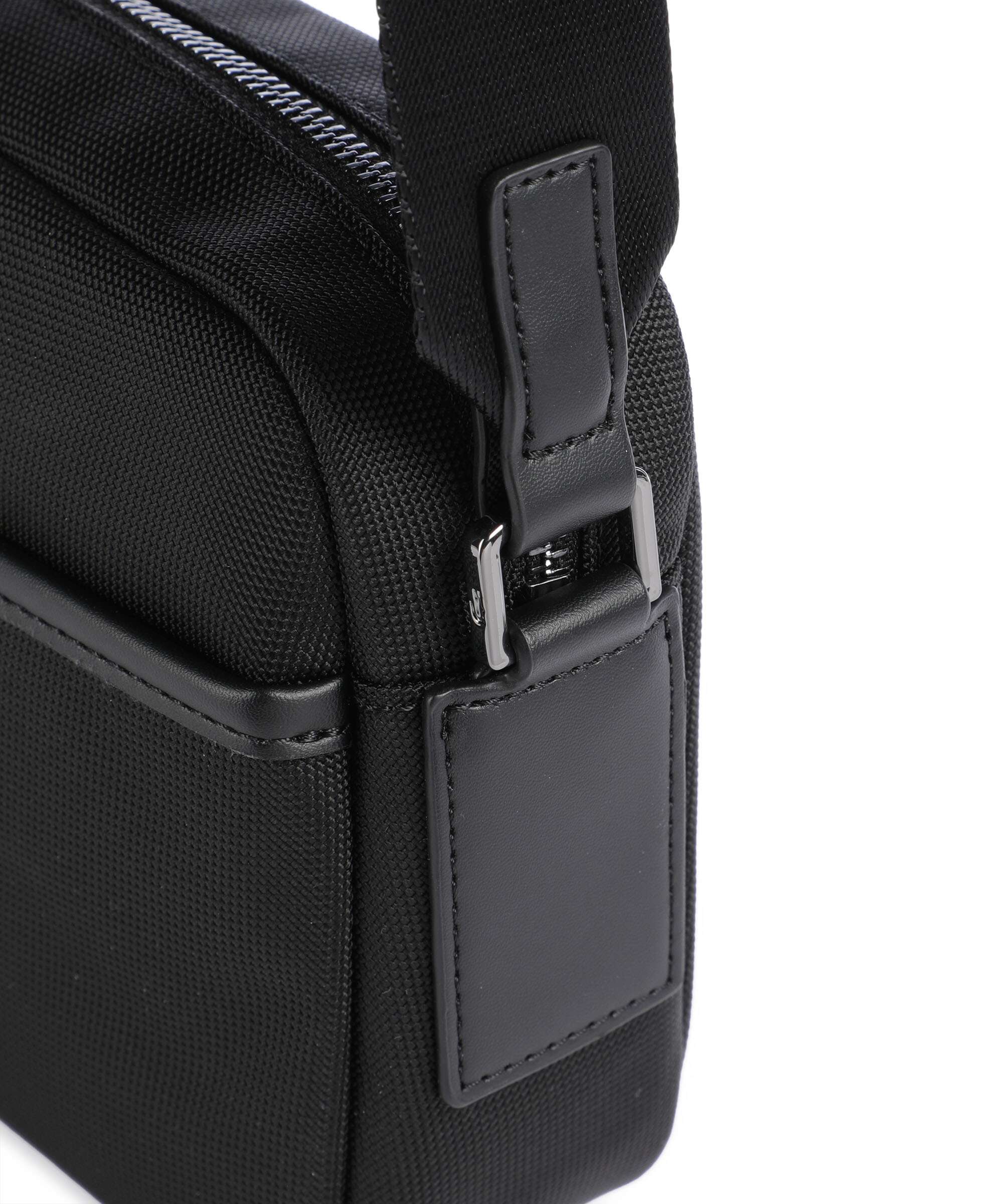 Lacoste Everyday Crossbody bag noir - Image 4