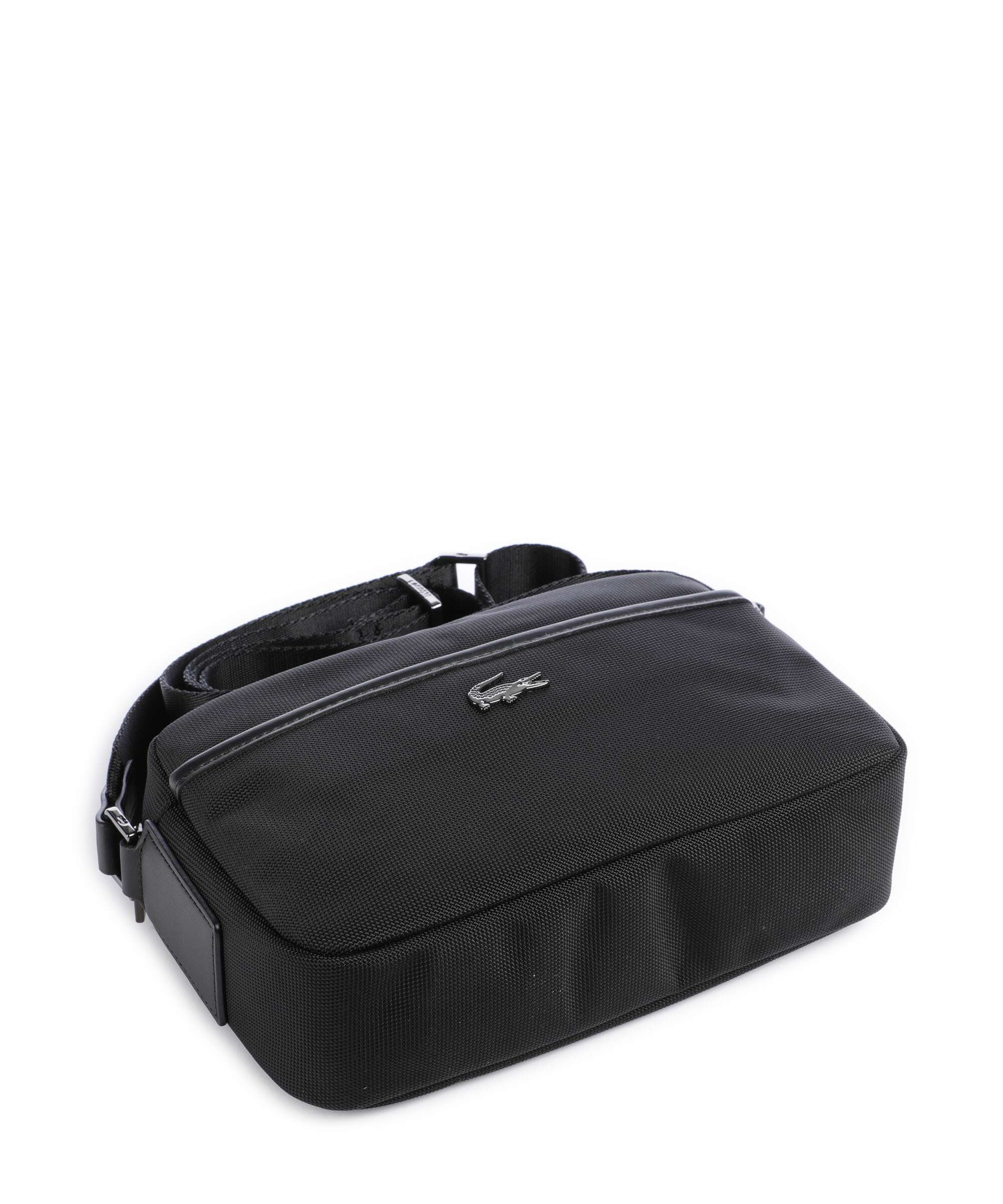 Lacoste Everyday Crossbody bag noir - Image 5