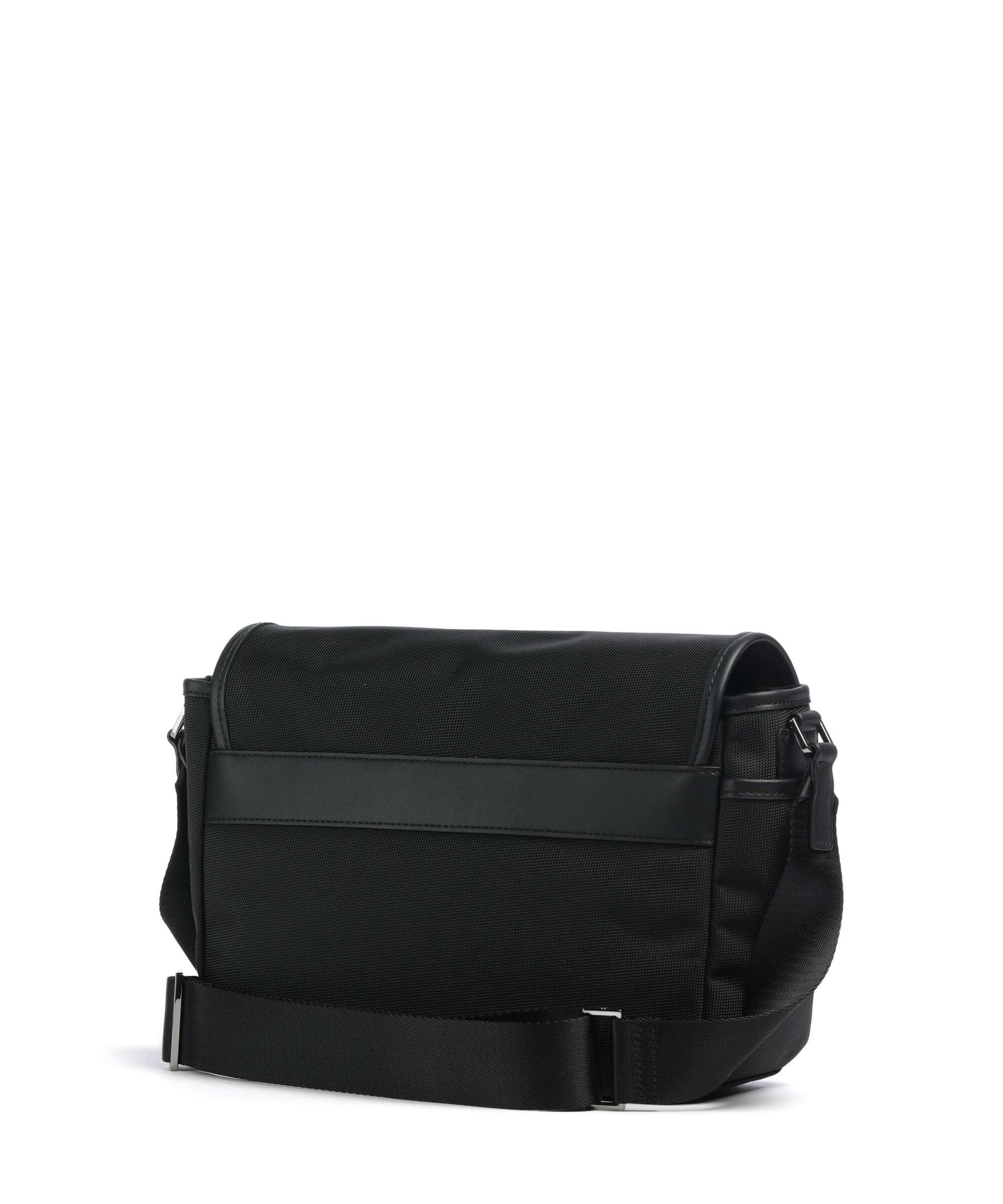 Lacoste Everyday Messenger bag noir - Image 2