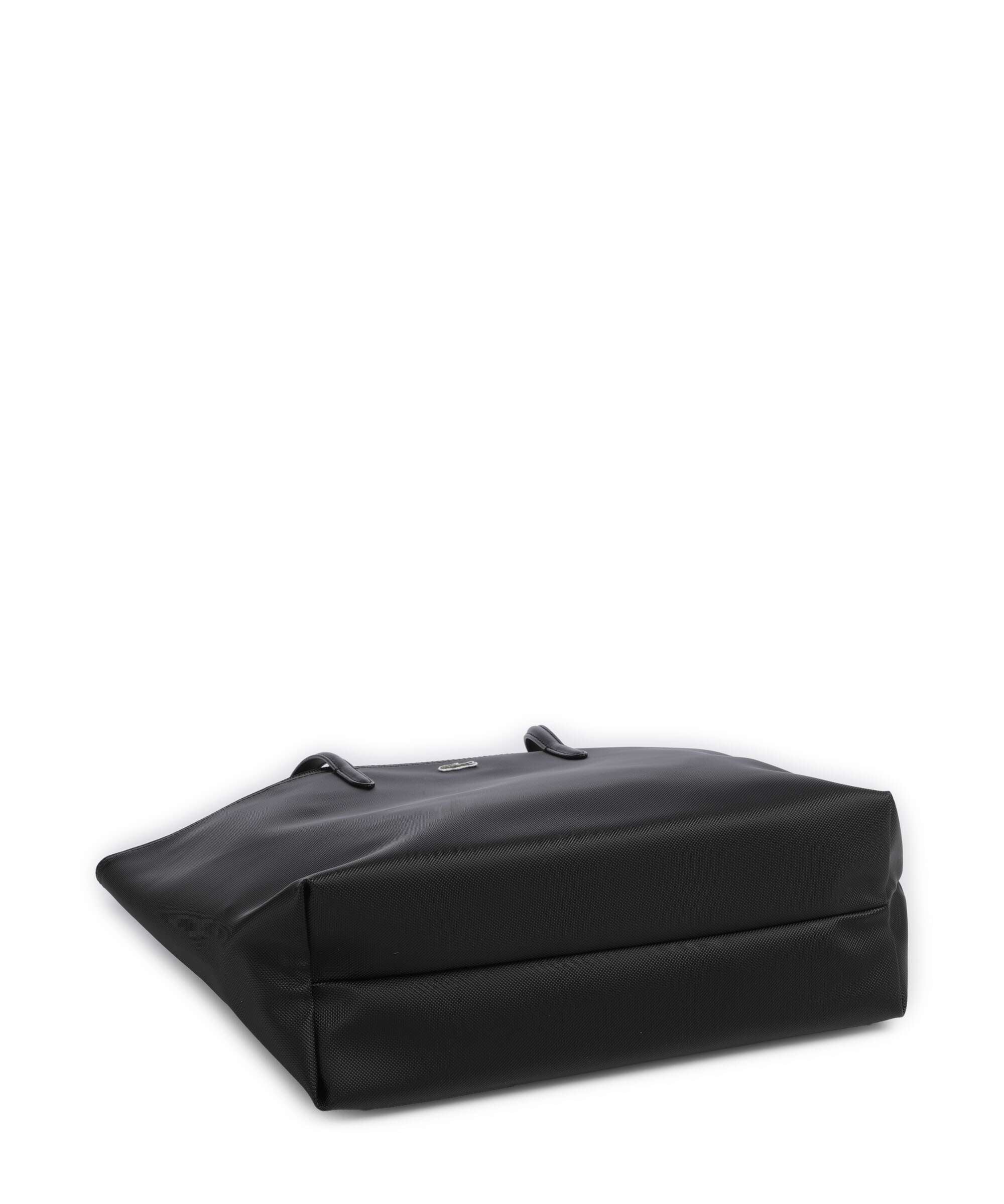 Lacoste L.12.12 Concept Tote bag noir - Image 4