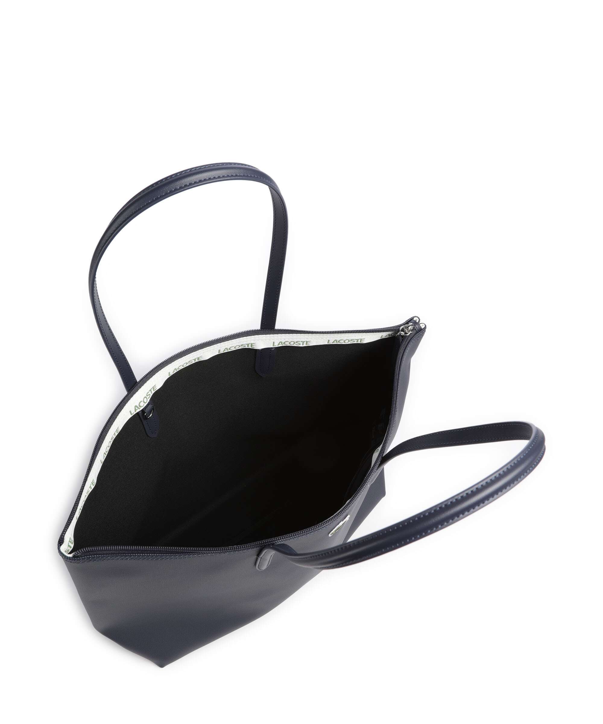 Lacoste L.12.12 Concept Tote bag penombre - Image 5