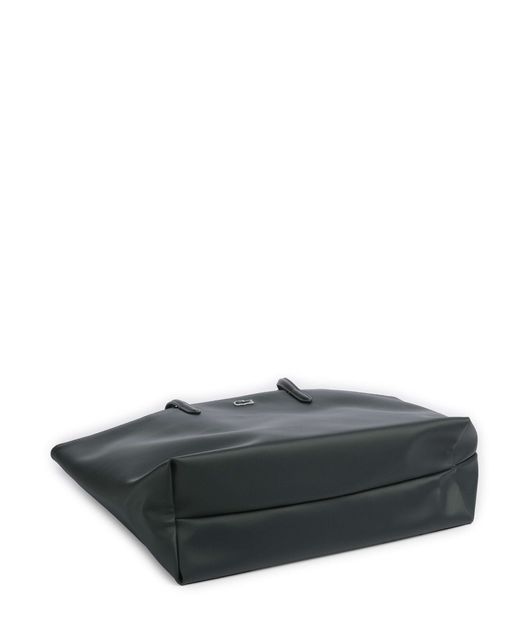 Lacoste L.12.12 Concept Tote bag sinople - Image 4
