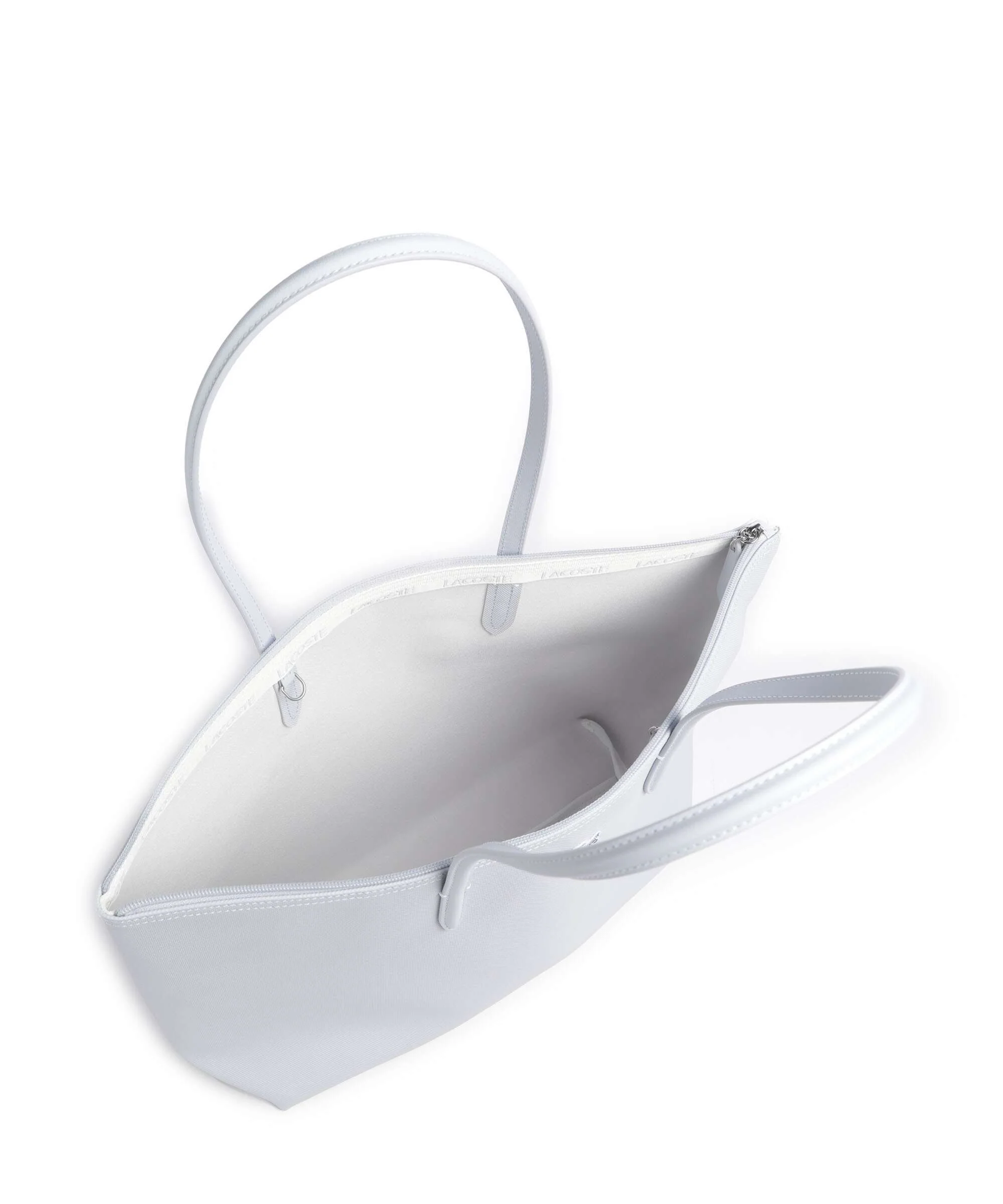 Lacoste L.12.12 Concept Tote bag phoenix - Image 5