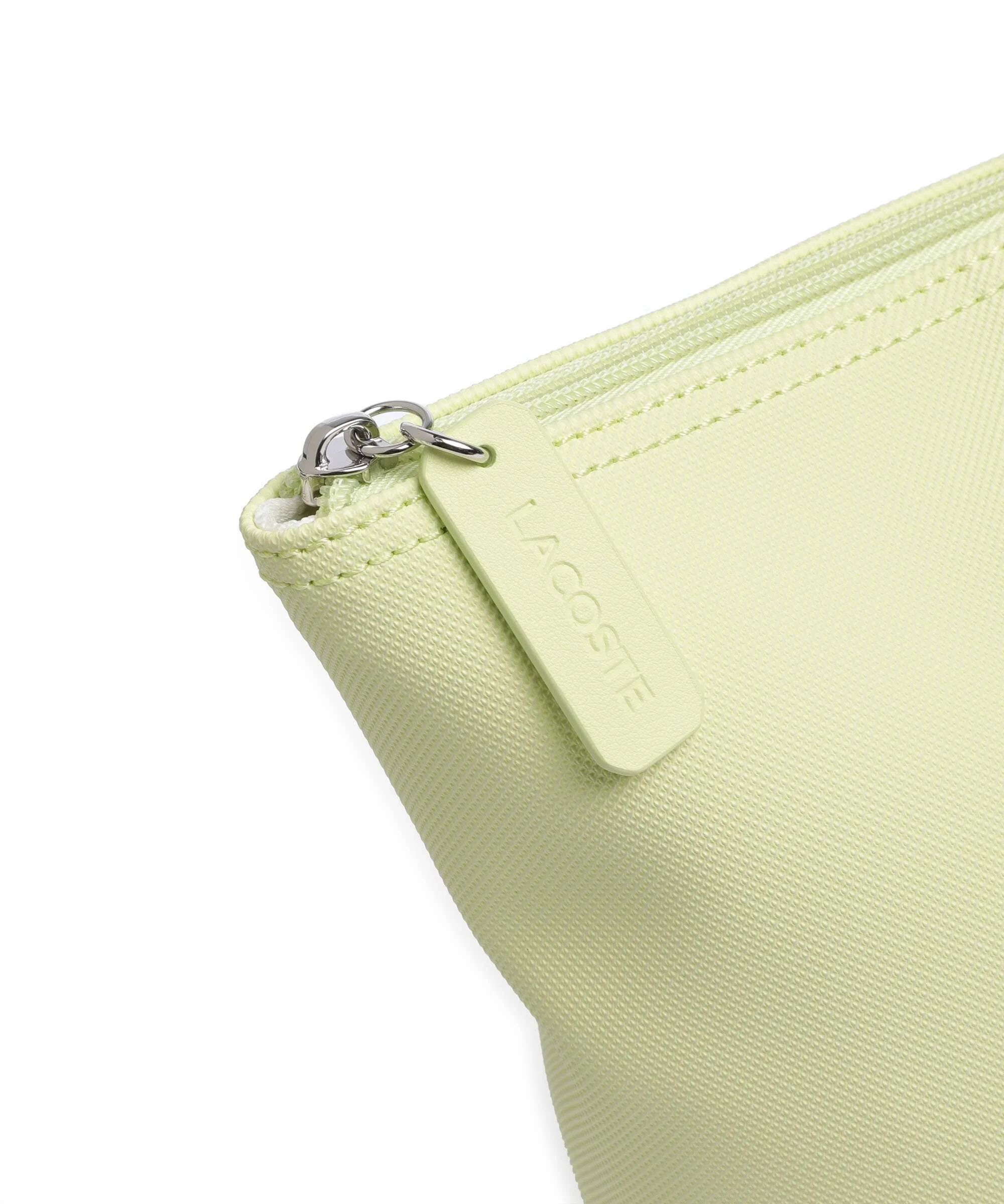 Lacoste L.12.12 Concept Tote bag sencha - Image 4