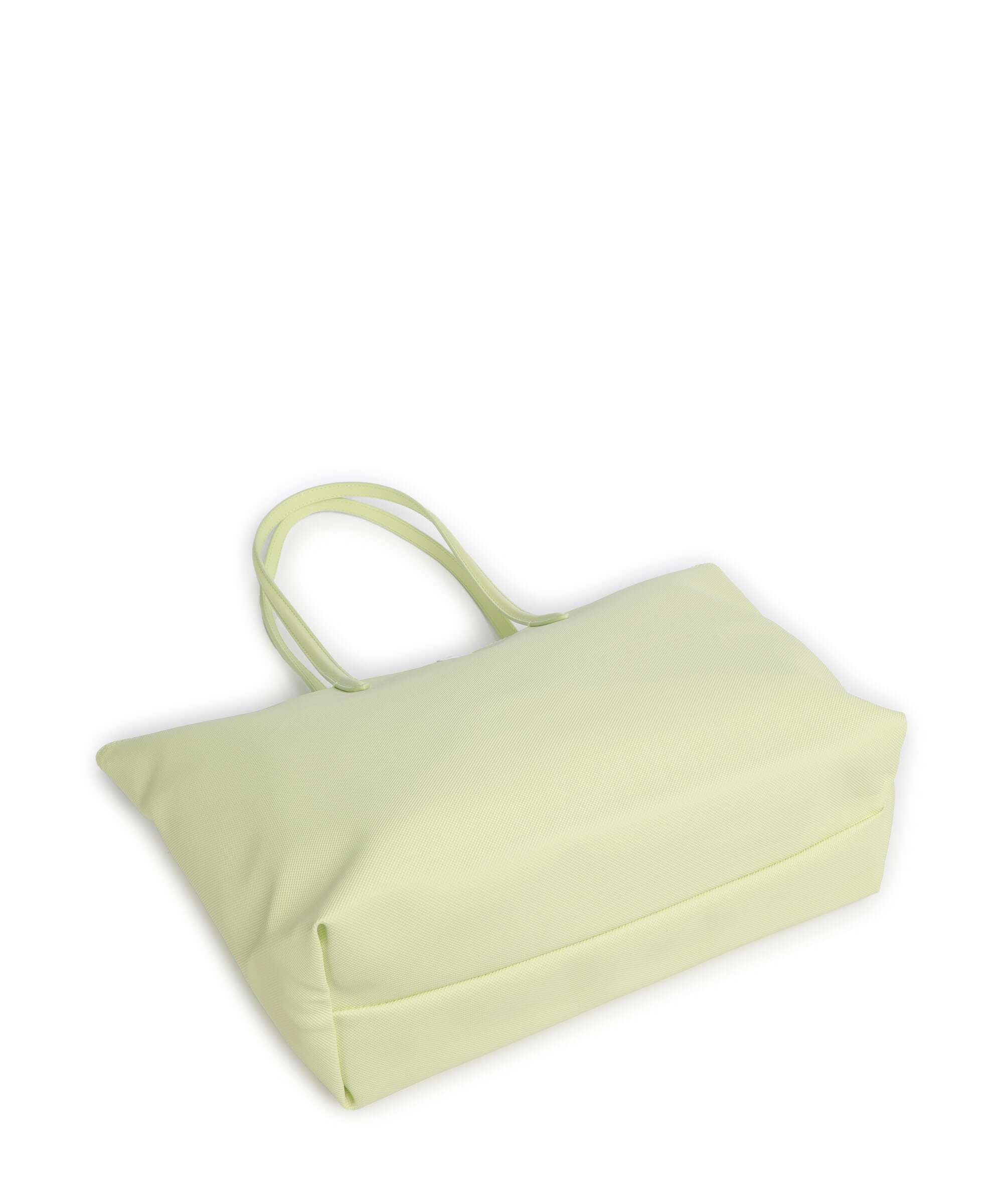 Lacoste L.12.12 Concept Tote bag sencha - Image 5