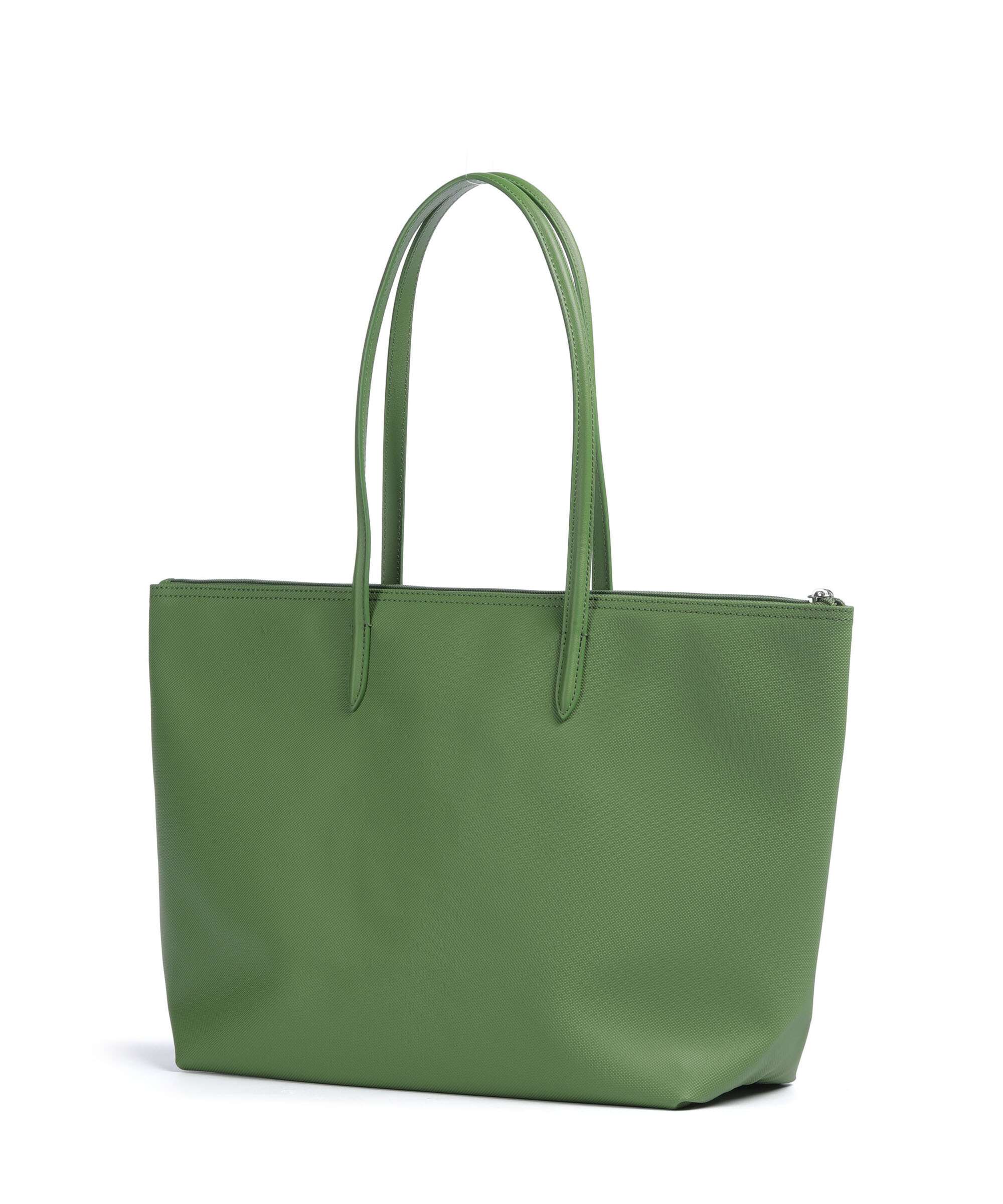 Lacoste L.12.12 Concept Tote bag mache - Image 2
