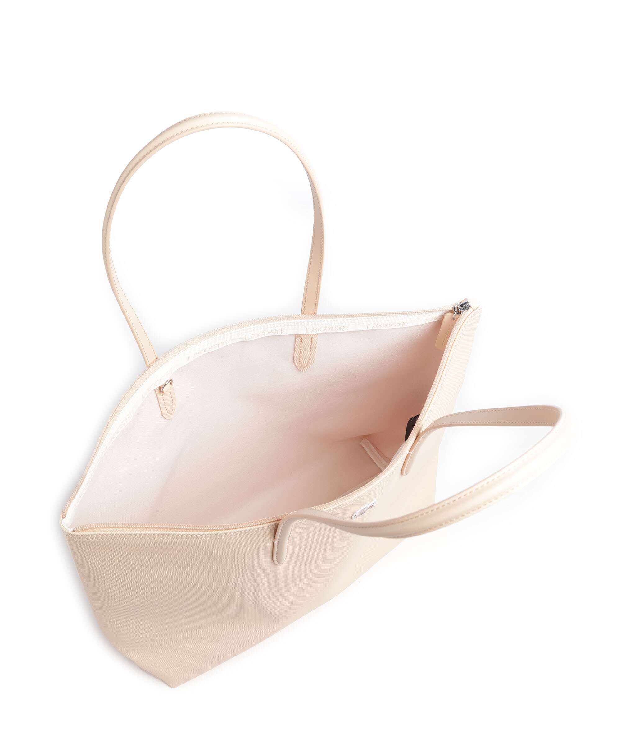 Lacoste L.12.12 Concept Tote bag angie - Image 5