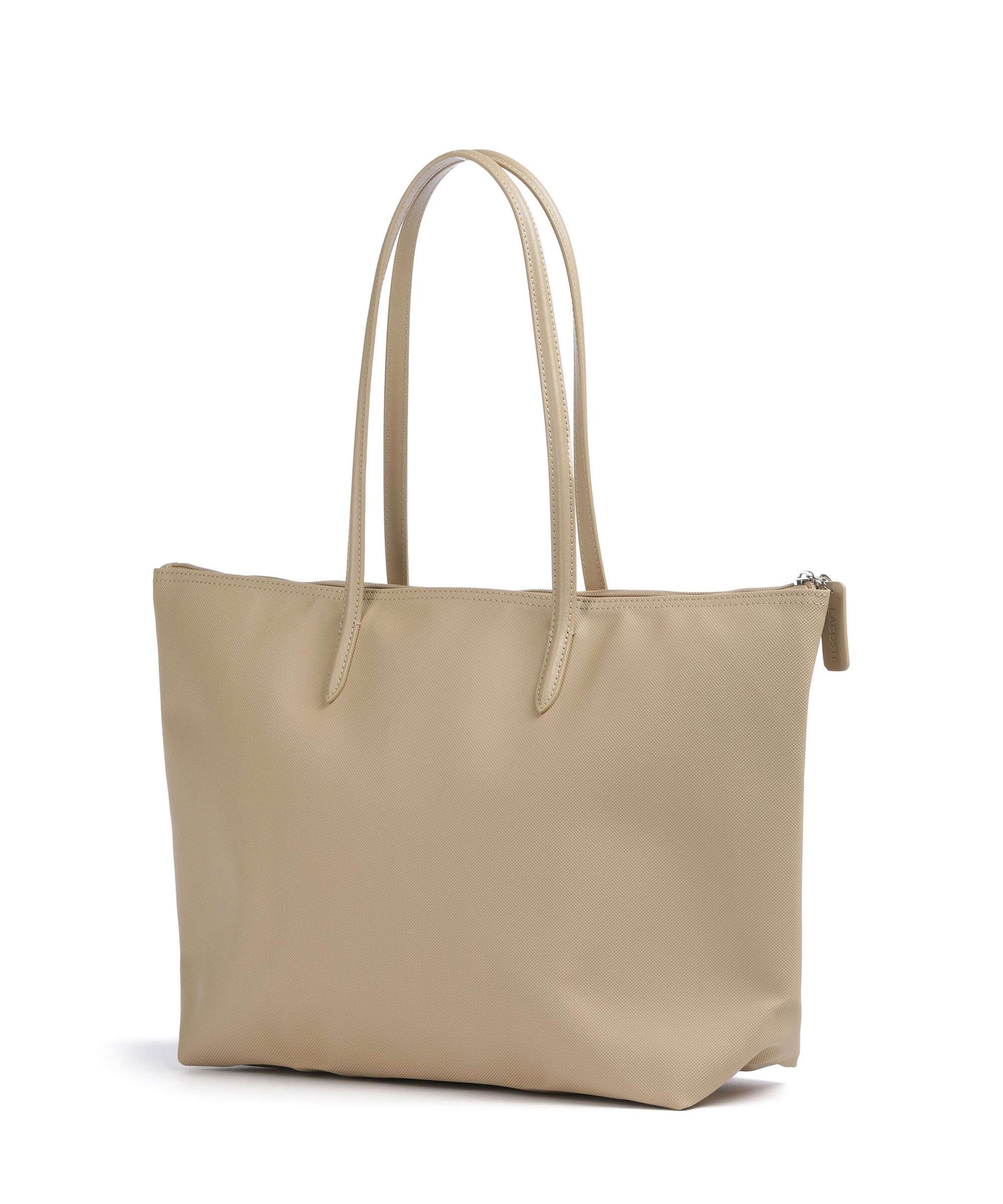 Lacoste L.12.12 Concept Tote bag viennois - Image 2