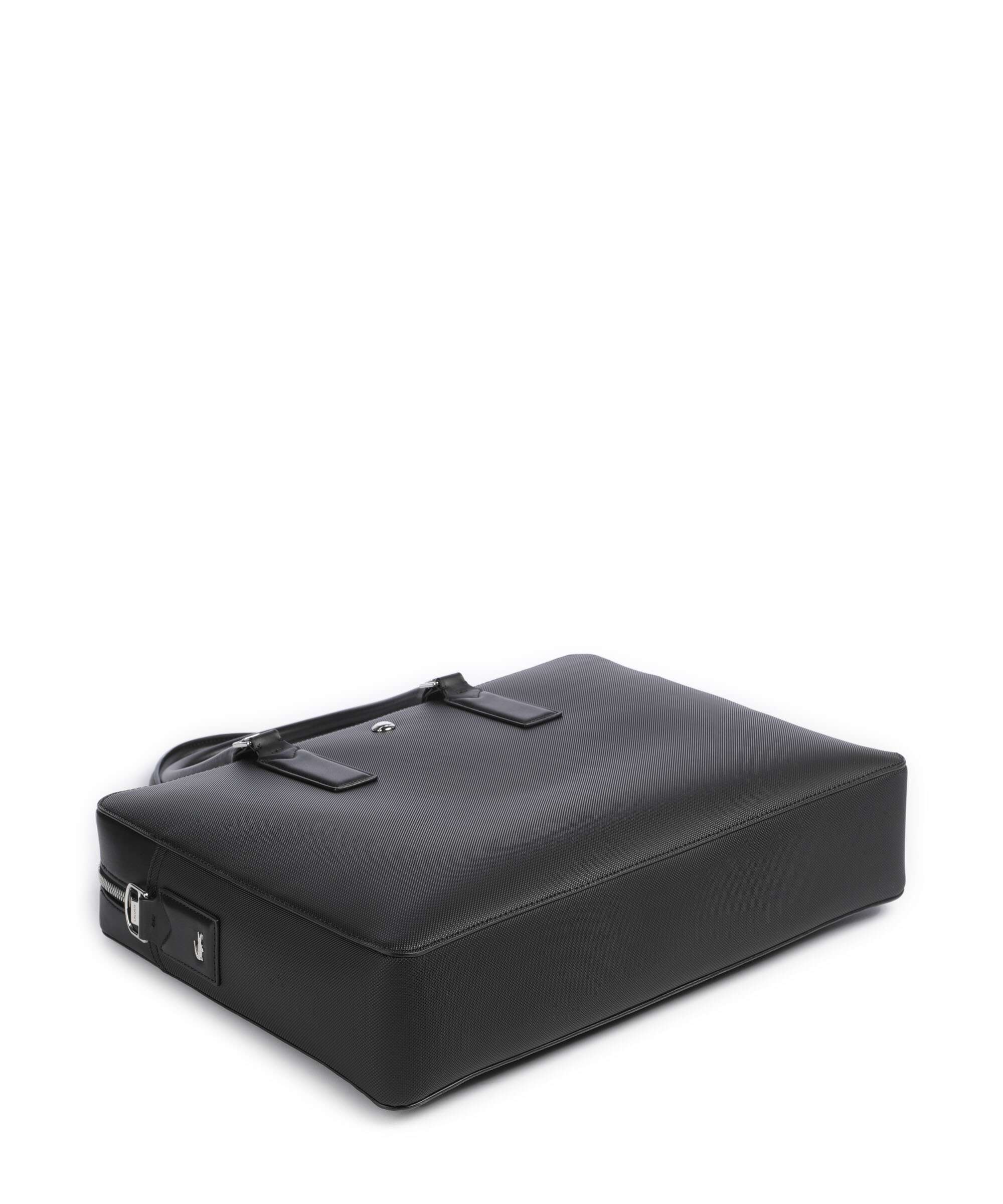 Lacoste Langon Briefcase noir - Image 4