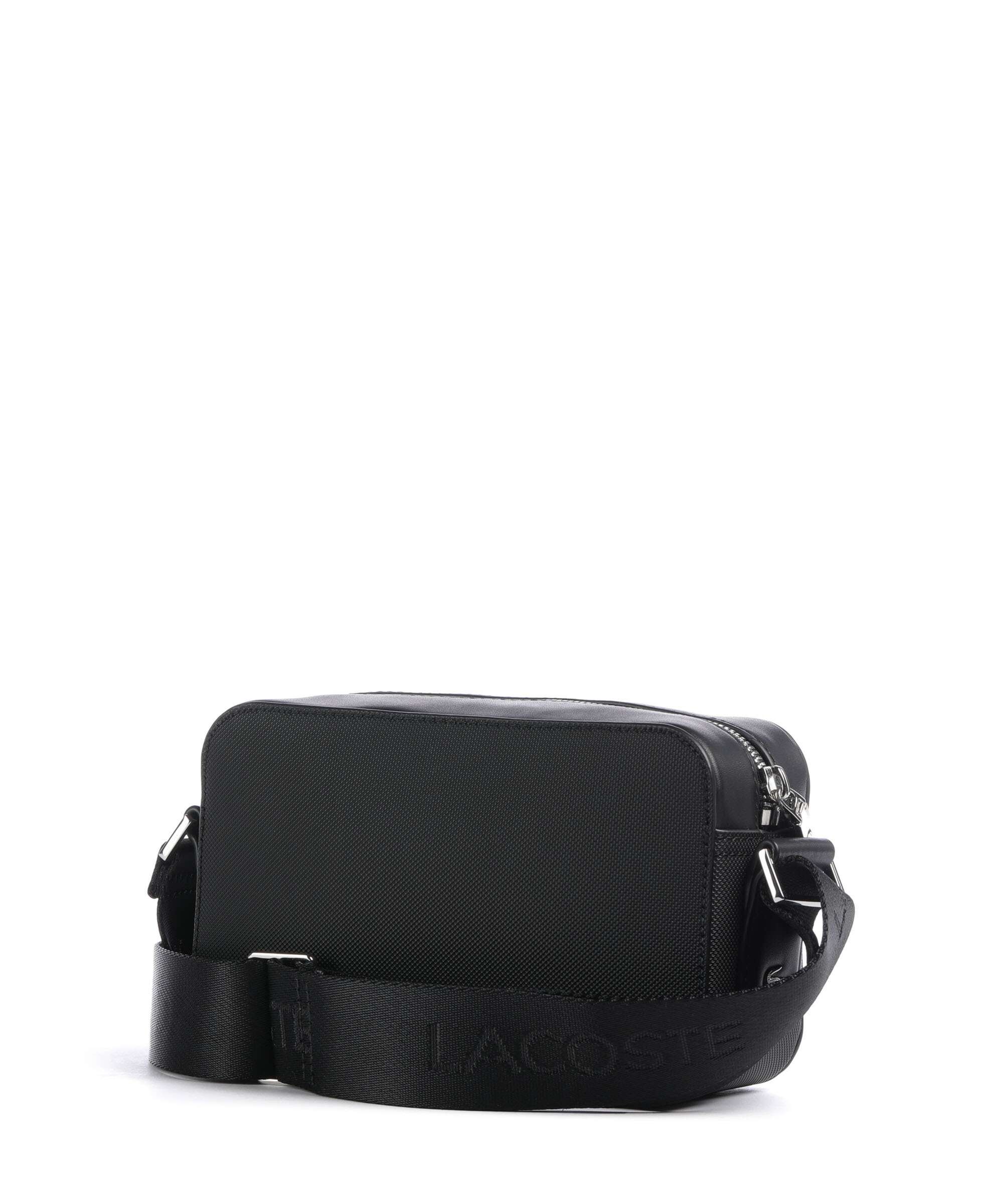 Lacoste Langon Crossbody bag noir - Image 2