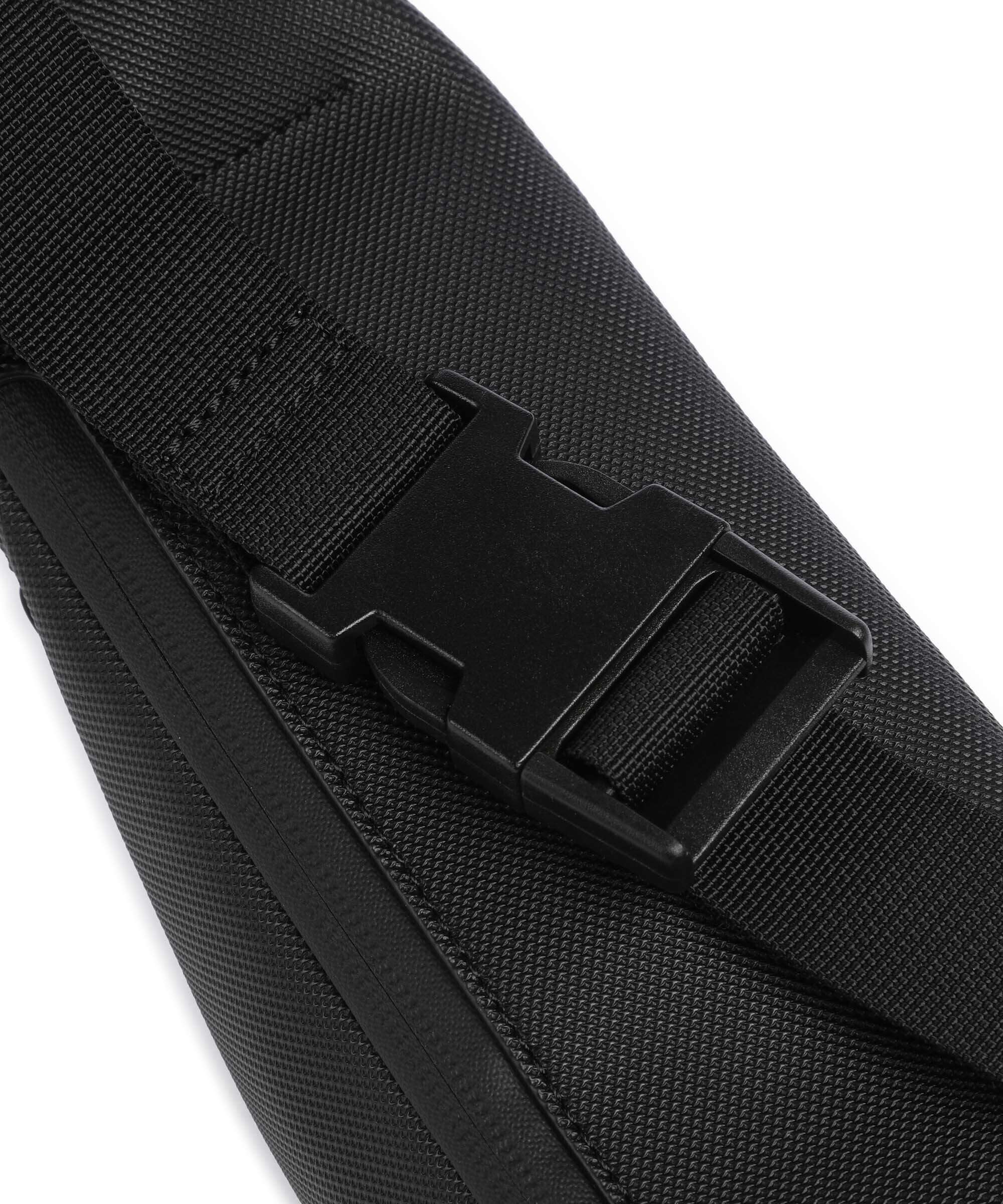 Lacoste LCST Belt bag noir - Image 5