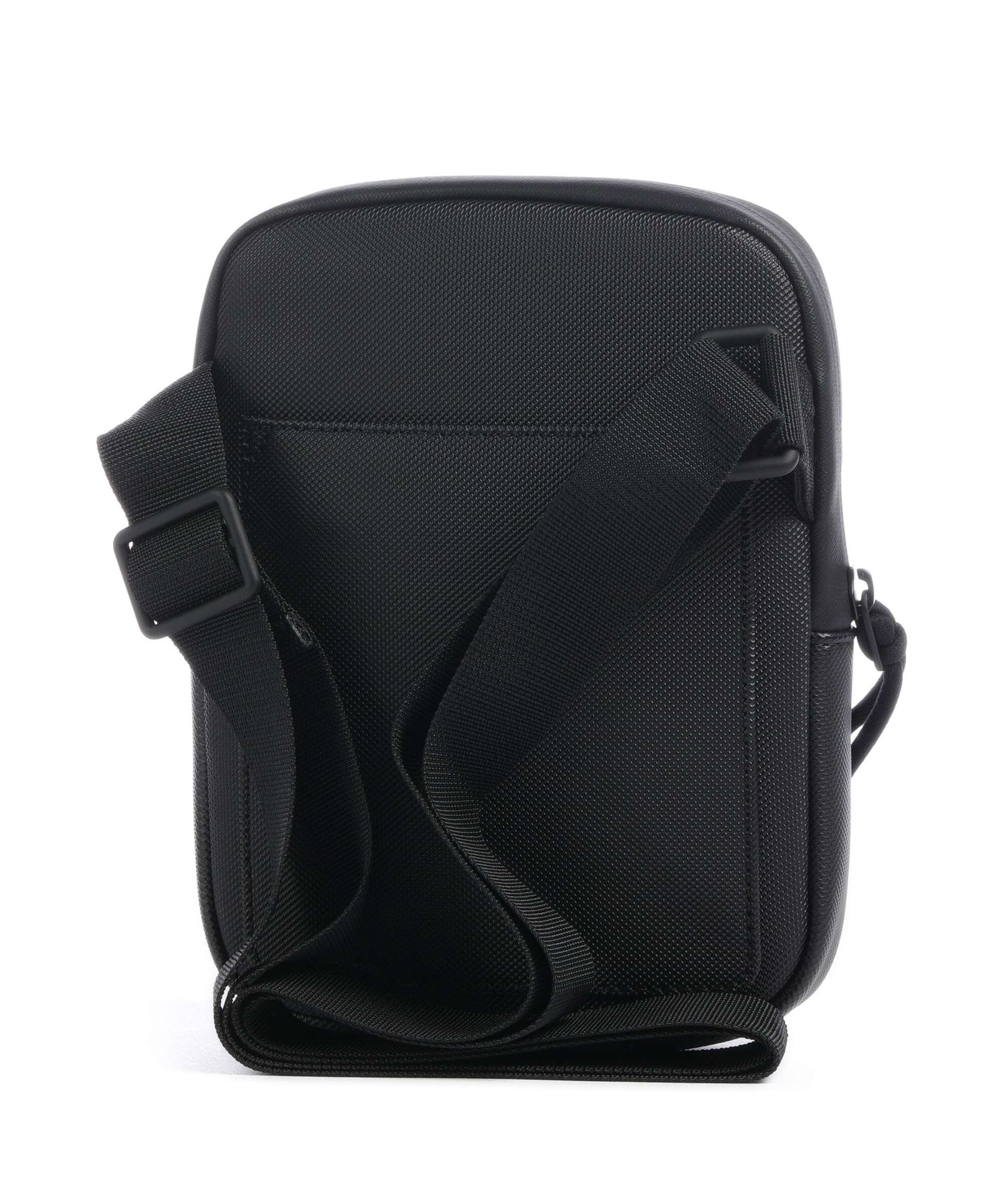 Lacoste LCST Crossbody bag noir - Image 2