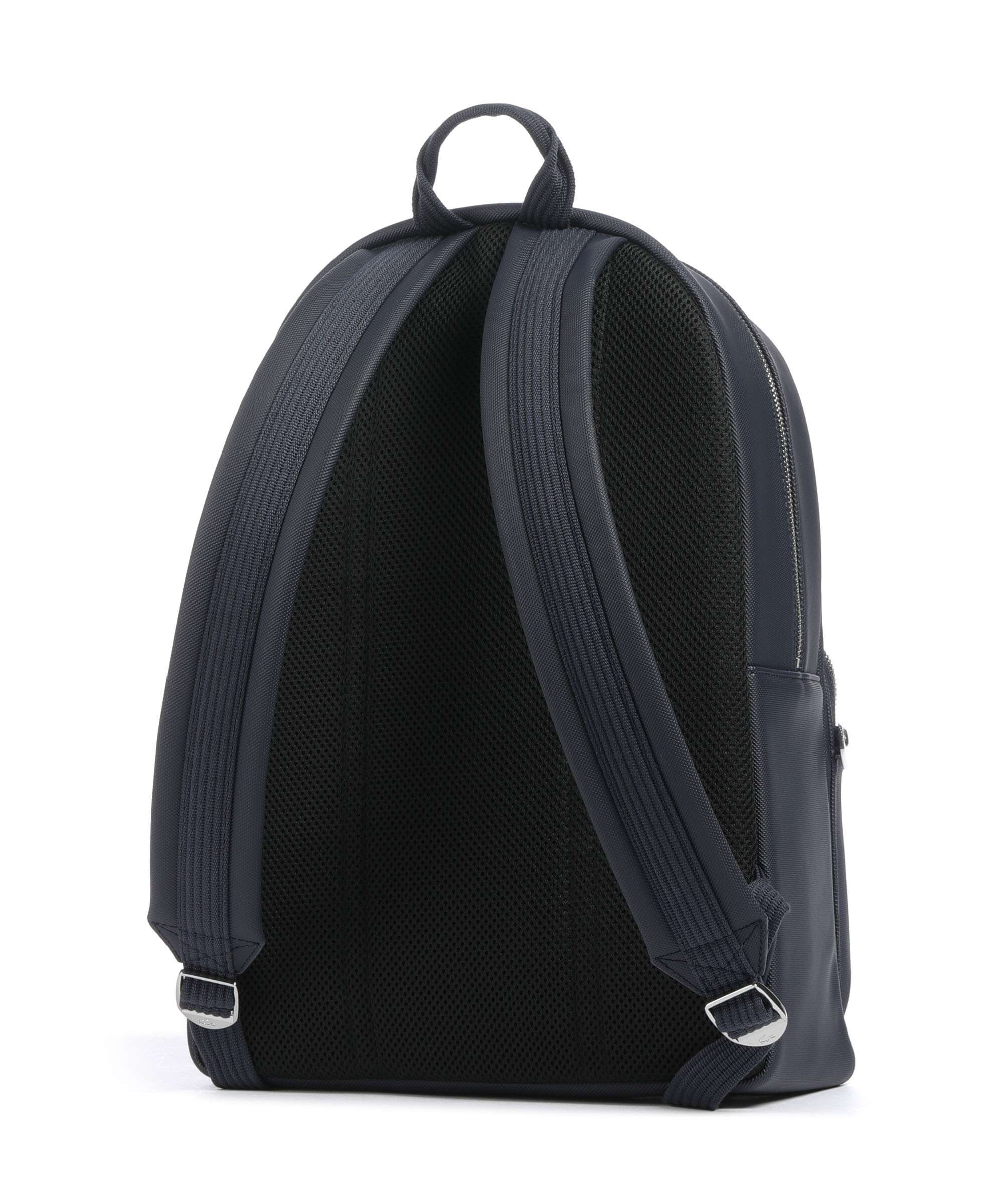 Lacoste Mens Classic Backpack marine - Image 2