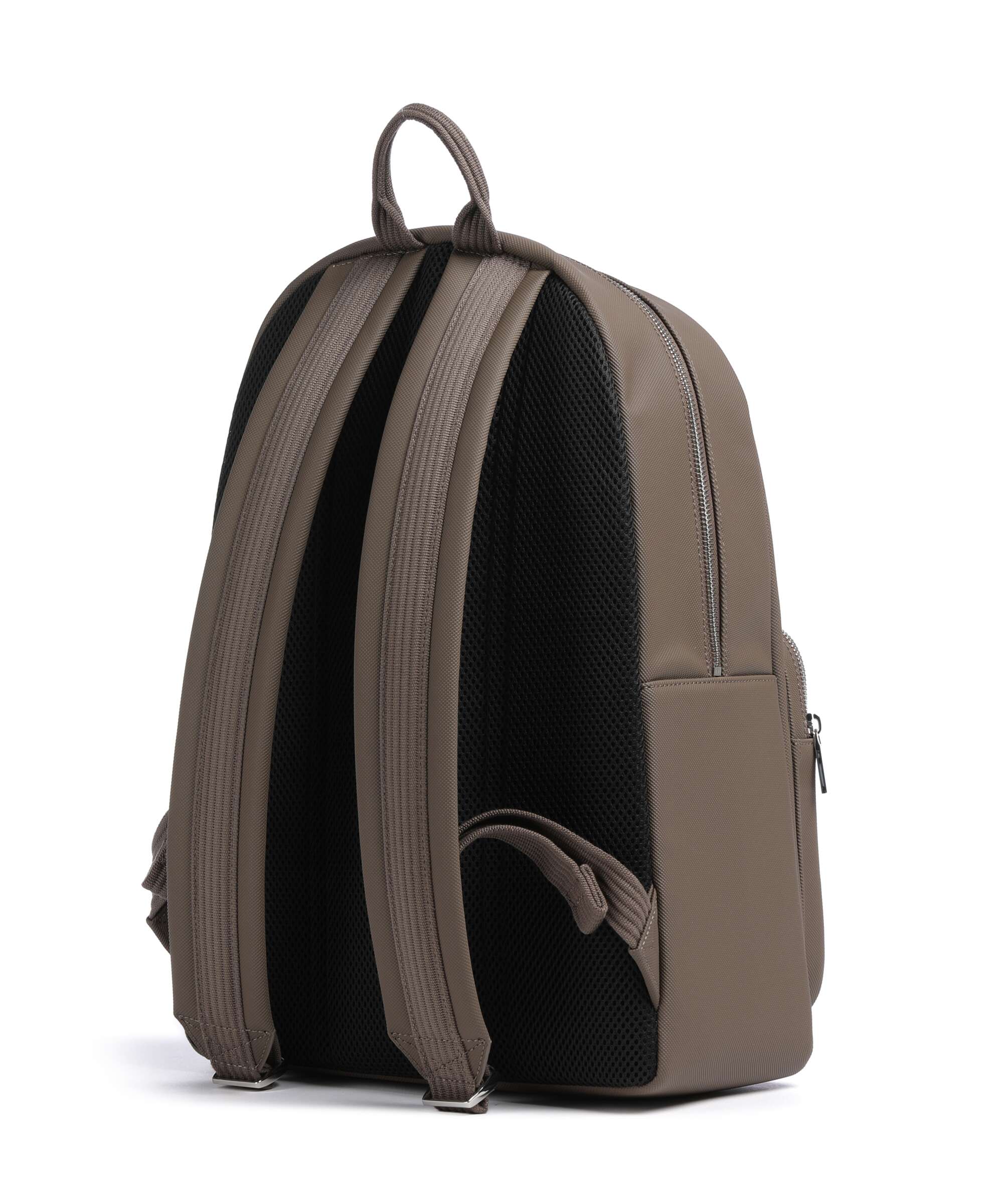 Lacoste Mens Classic Backpack morel - Image 2