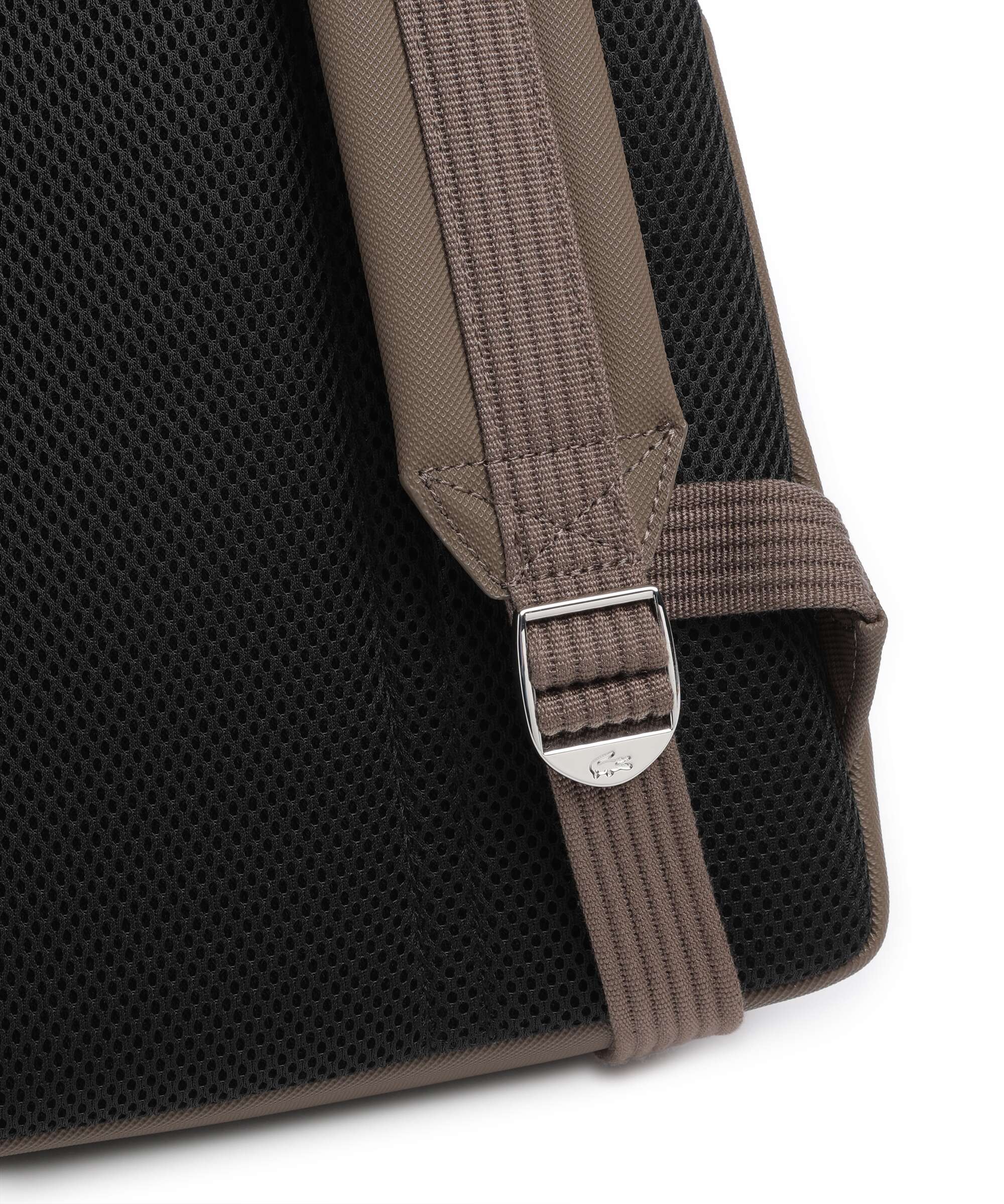 Lacoste Mens Classic Backpack morel - Image 4