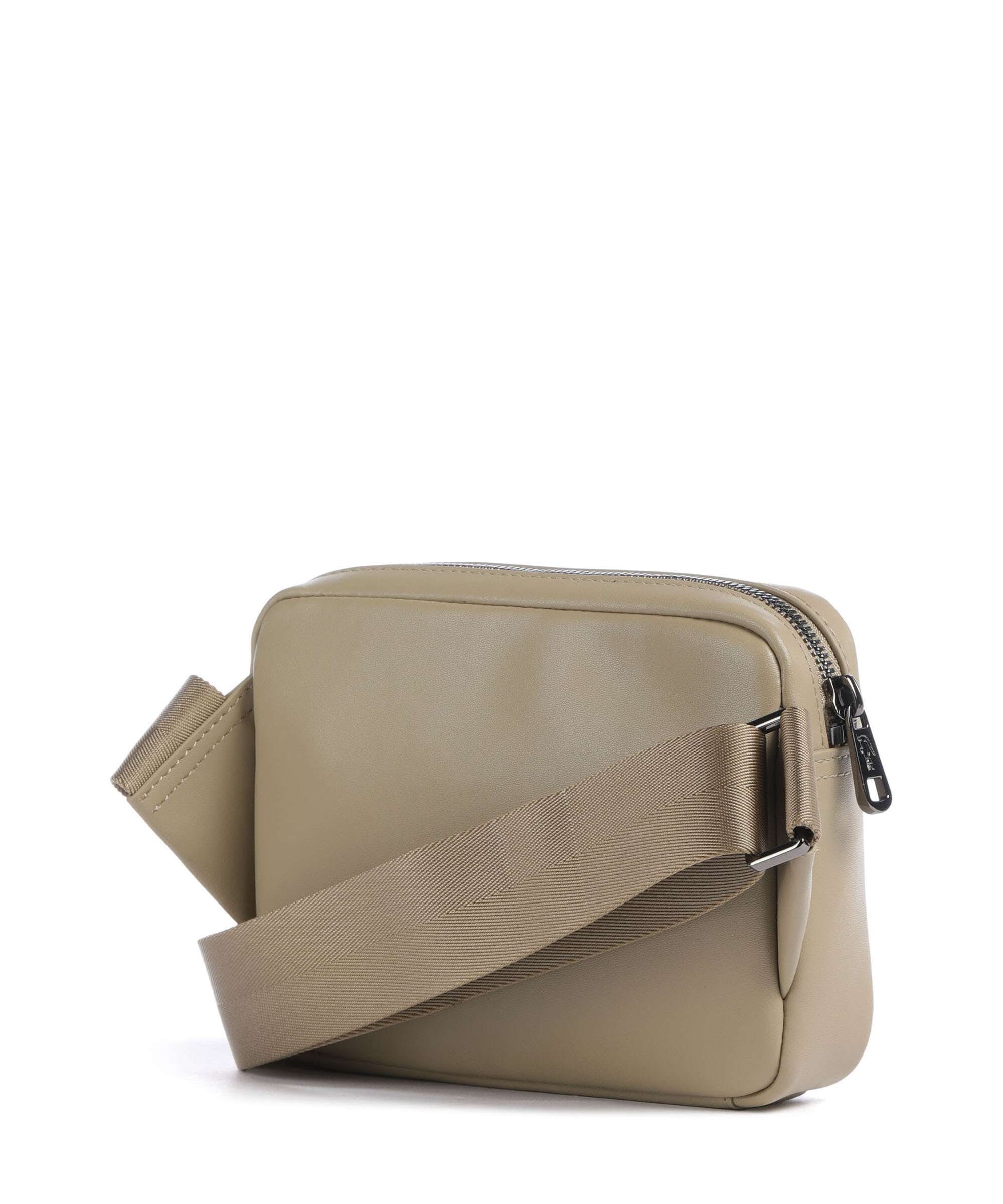 Lacoste Nomogramme Crossbody bag viennois - Image 2
