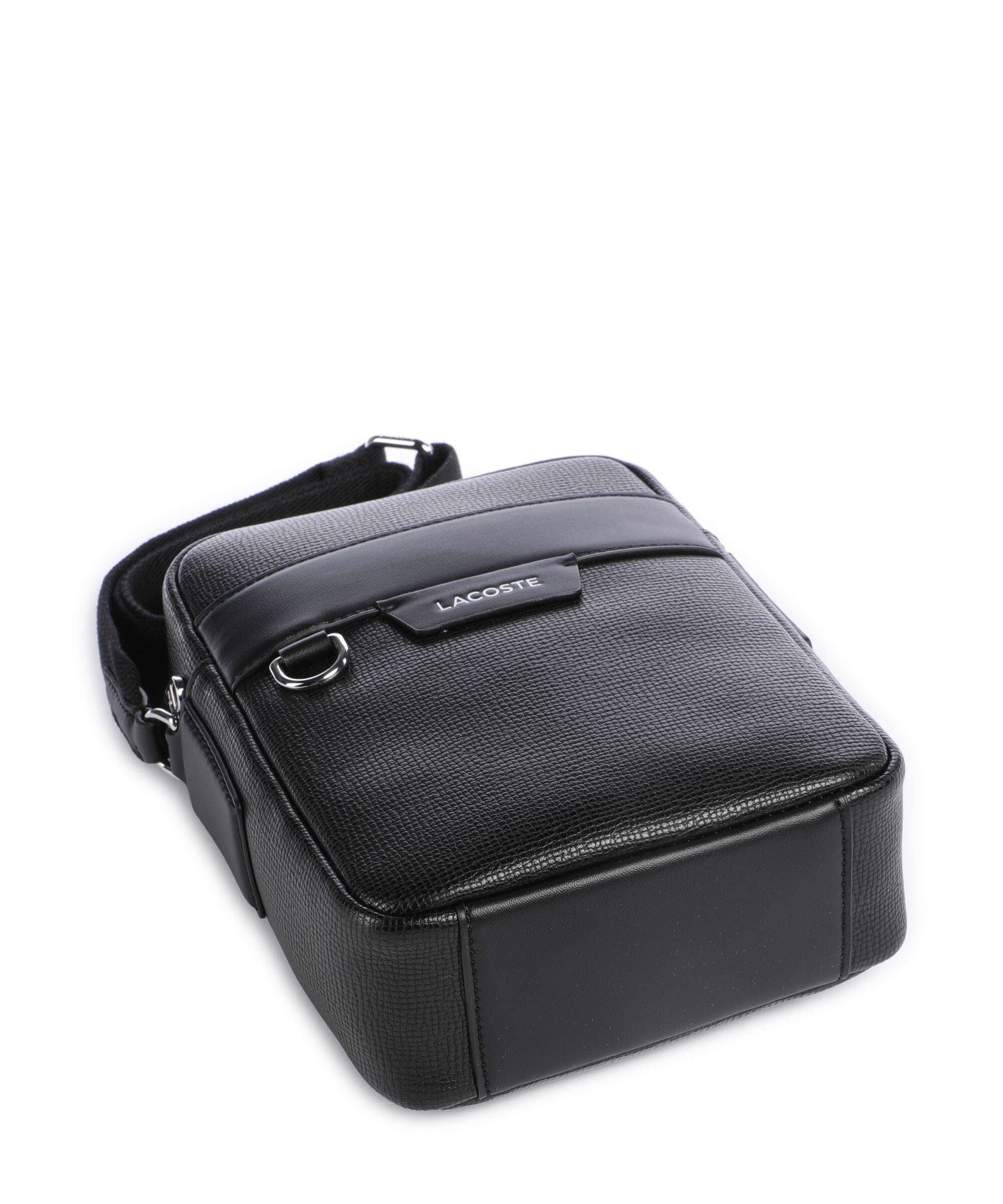 Lacoste Ossian Crossbody bag noir - Image 5