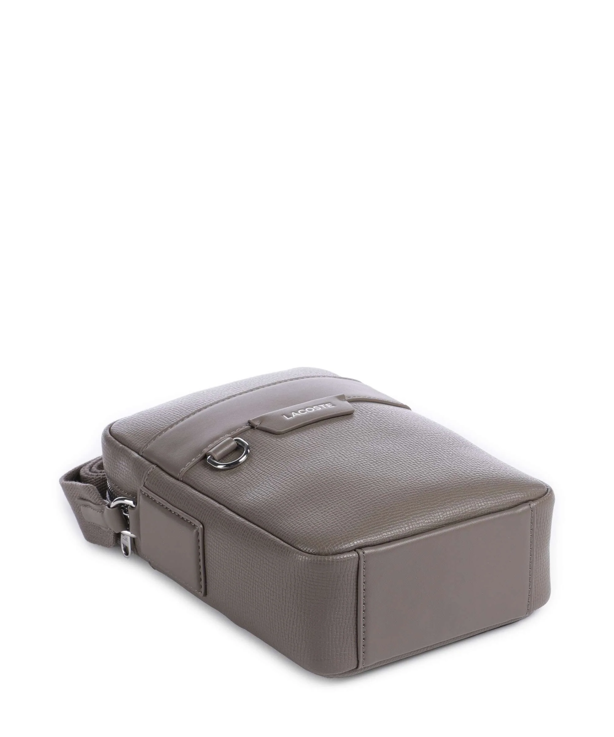 Lacoste Ossian Crossbody bag morel - Image 4