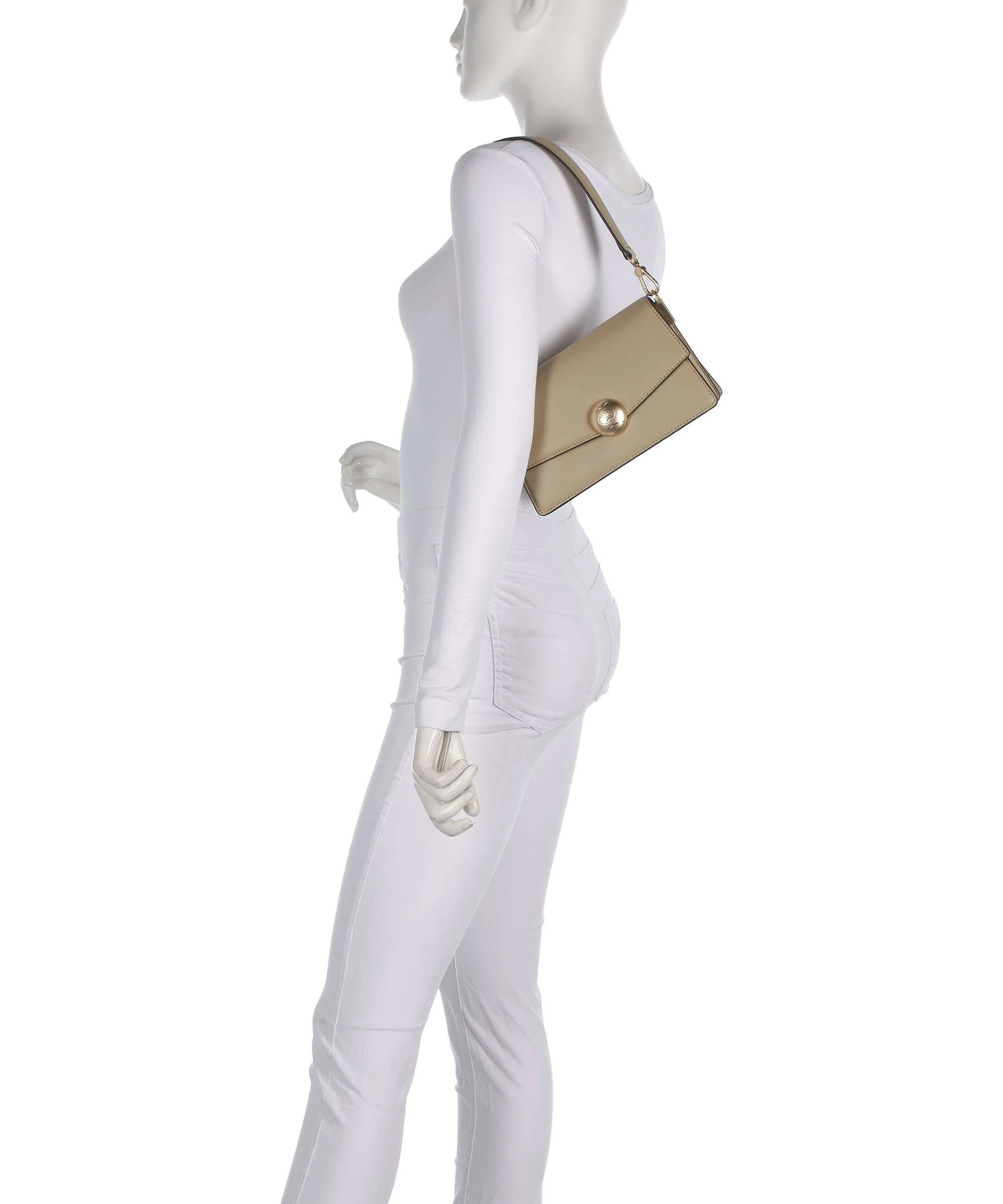 Lacoste Tennis Bliss Shoulder bag viennois - Image 3