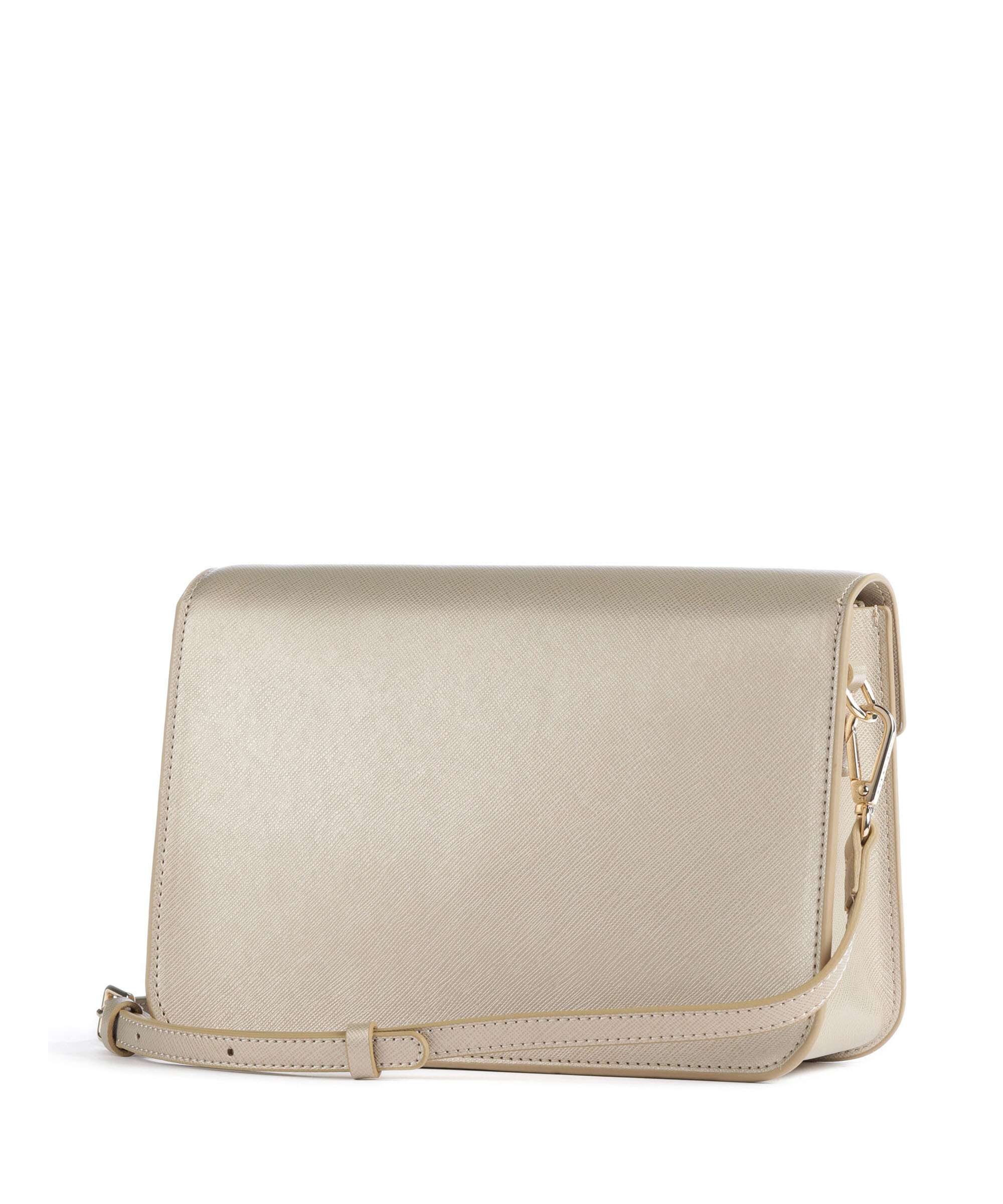 Lancaster Adeline Crossbody bag champagne - Image 2