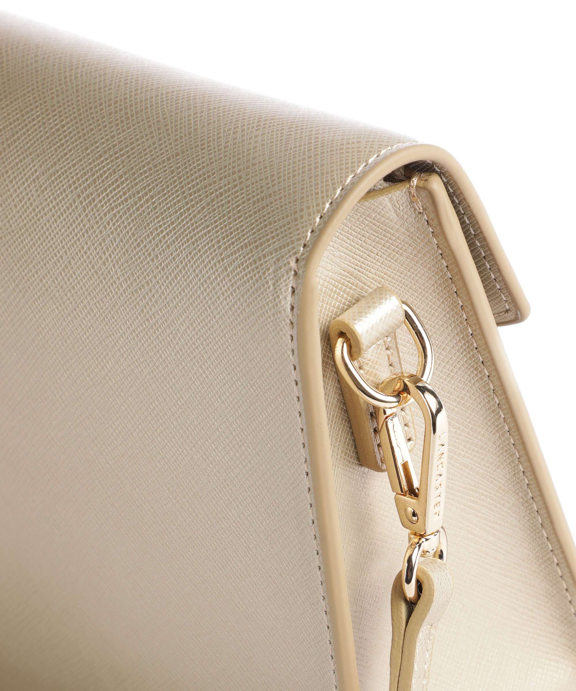 Lancaster Adeline Crossbody bag champagne - Image 4