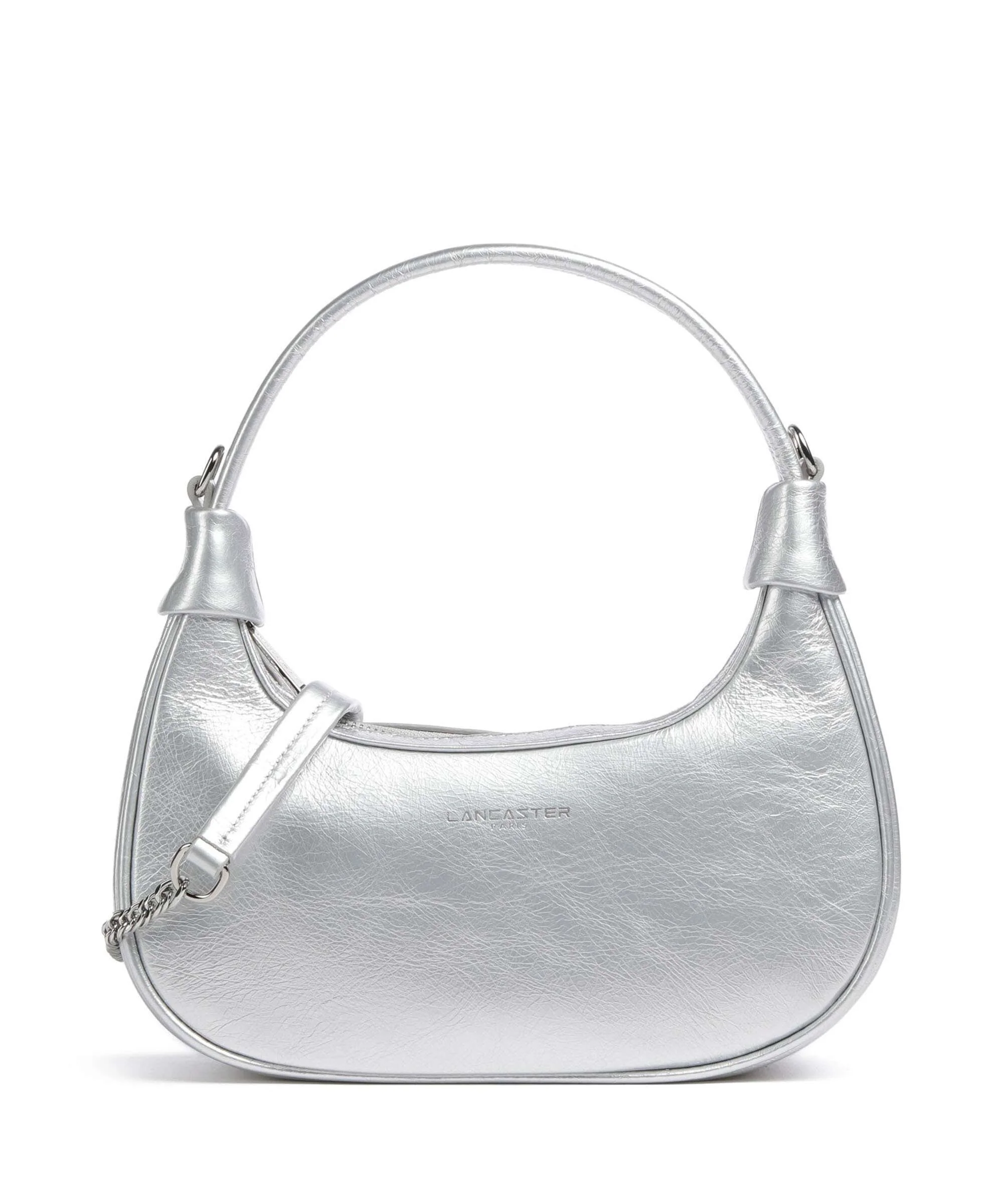 Lancaster Donna Aura Shoulder bag blancnacre