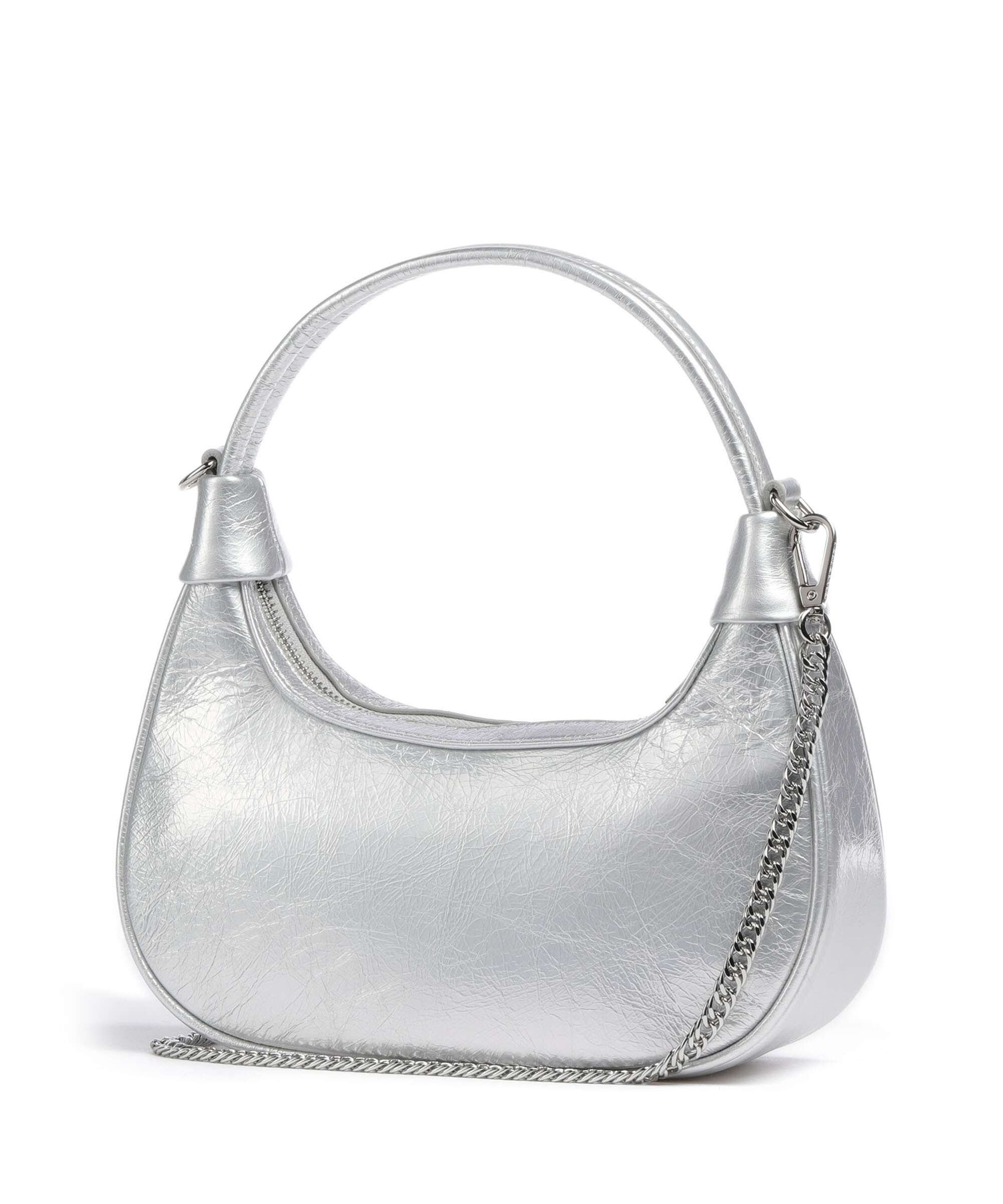 Lancaster Donna Aura Shoulder bag blancnacre - Image 2