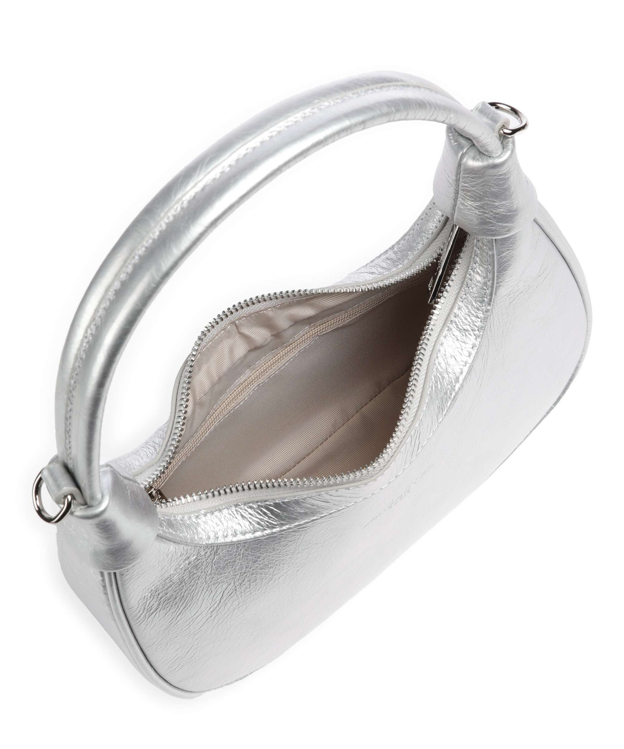 Lancaster Donna Aura Shoulder bag blancnacre - Image 6