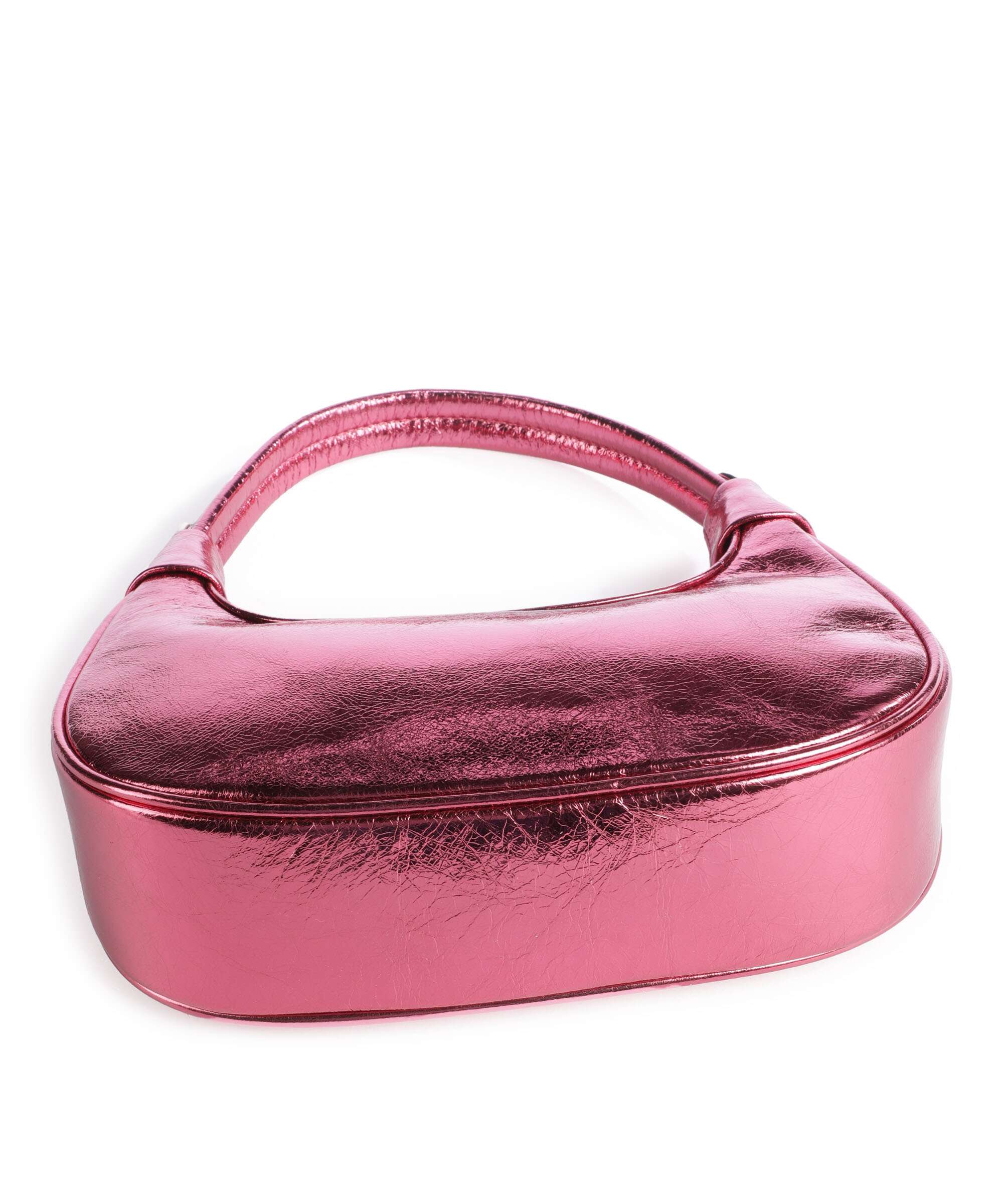 Lancaster Donna Aura Shoulder bag rose iris - Image 5
