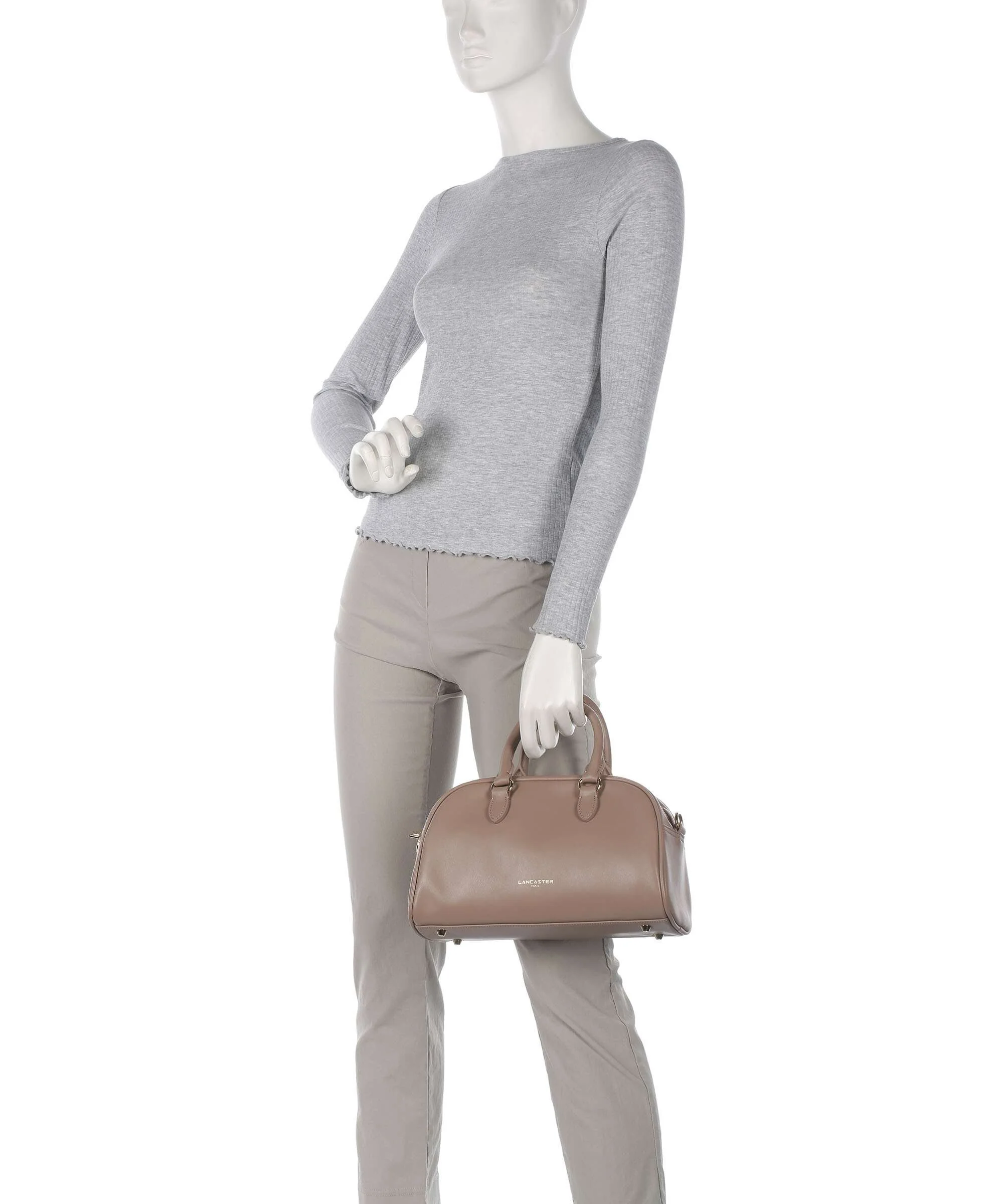 Lancaster Donna Bow Handbag galet - Image 3