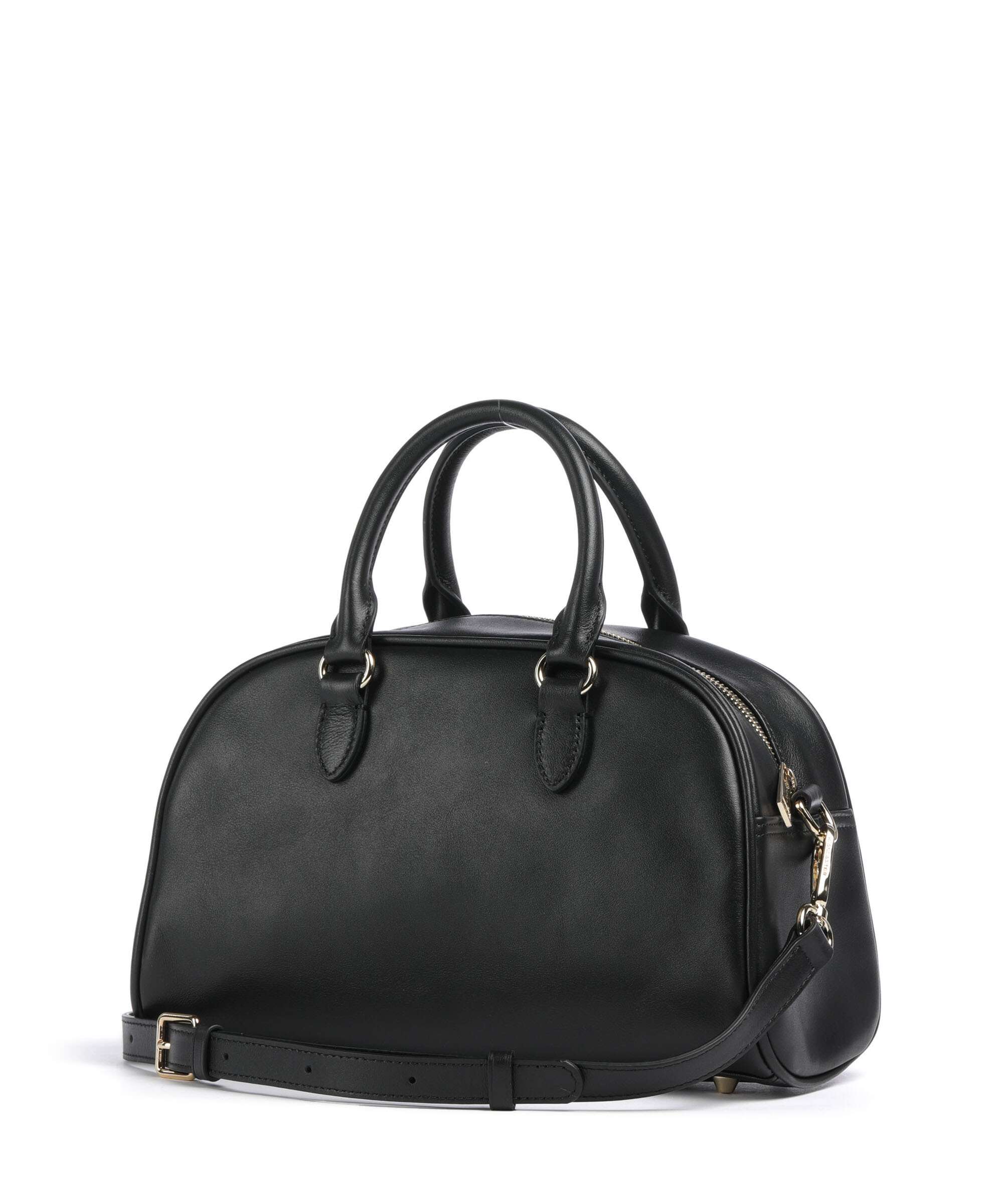 Lancaster Donna Bow Handbag noir - Image 2