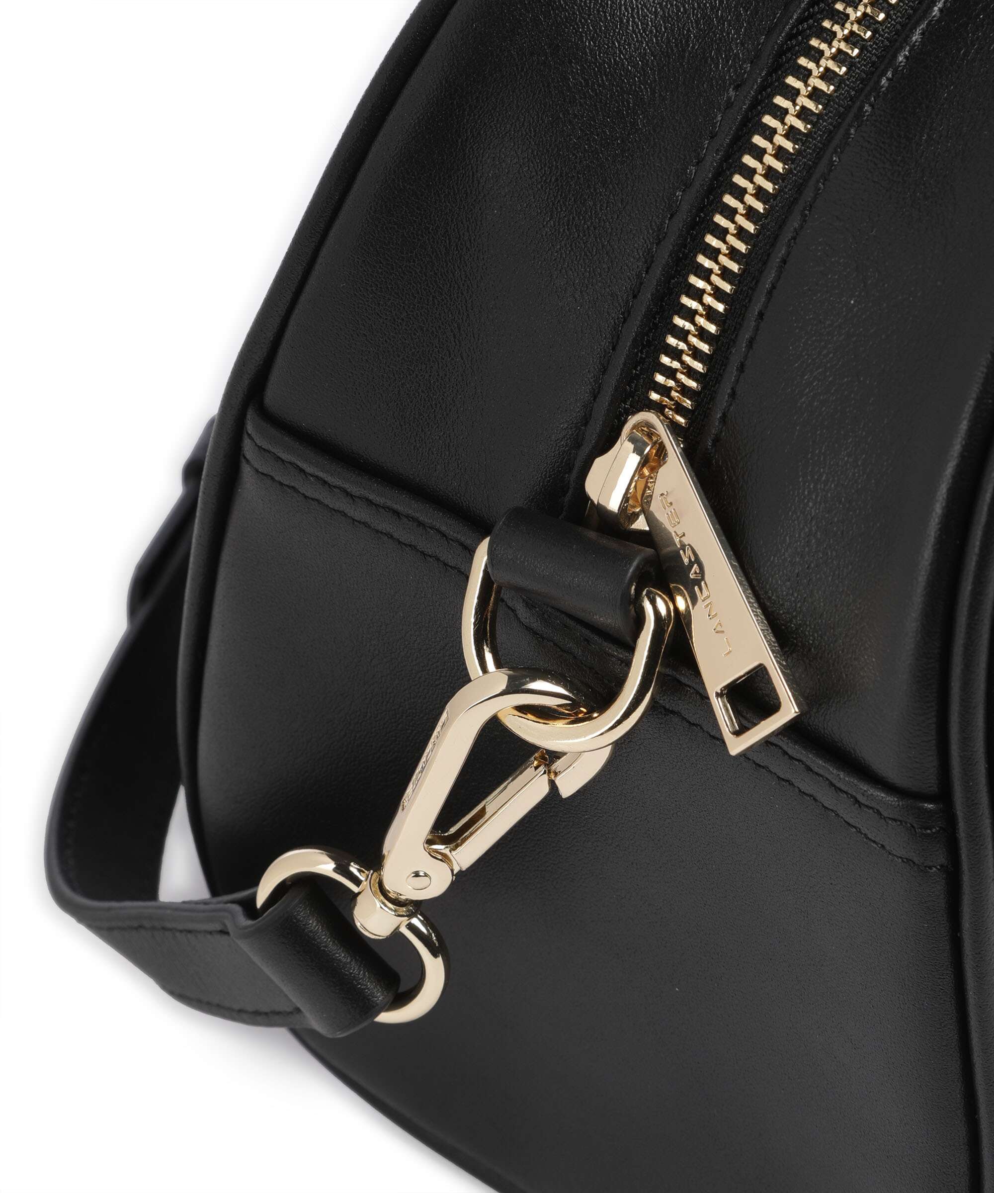 Lancaster Donna Bow Handbag noir - Image 4