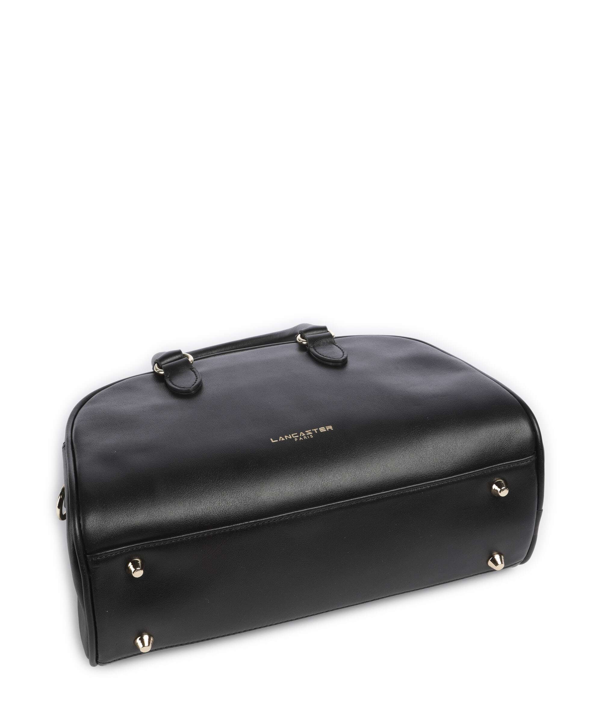 Lancaster Donna Bow Handbag noir - Image 5