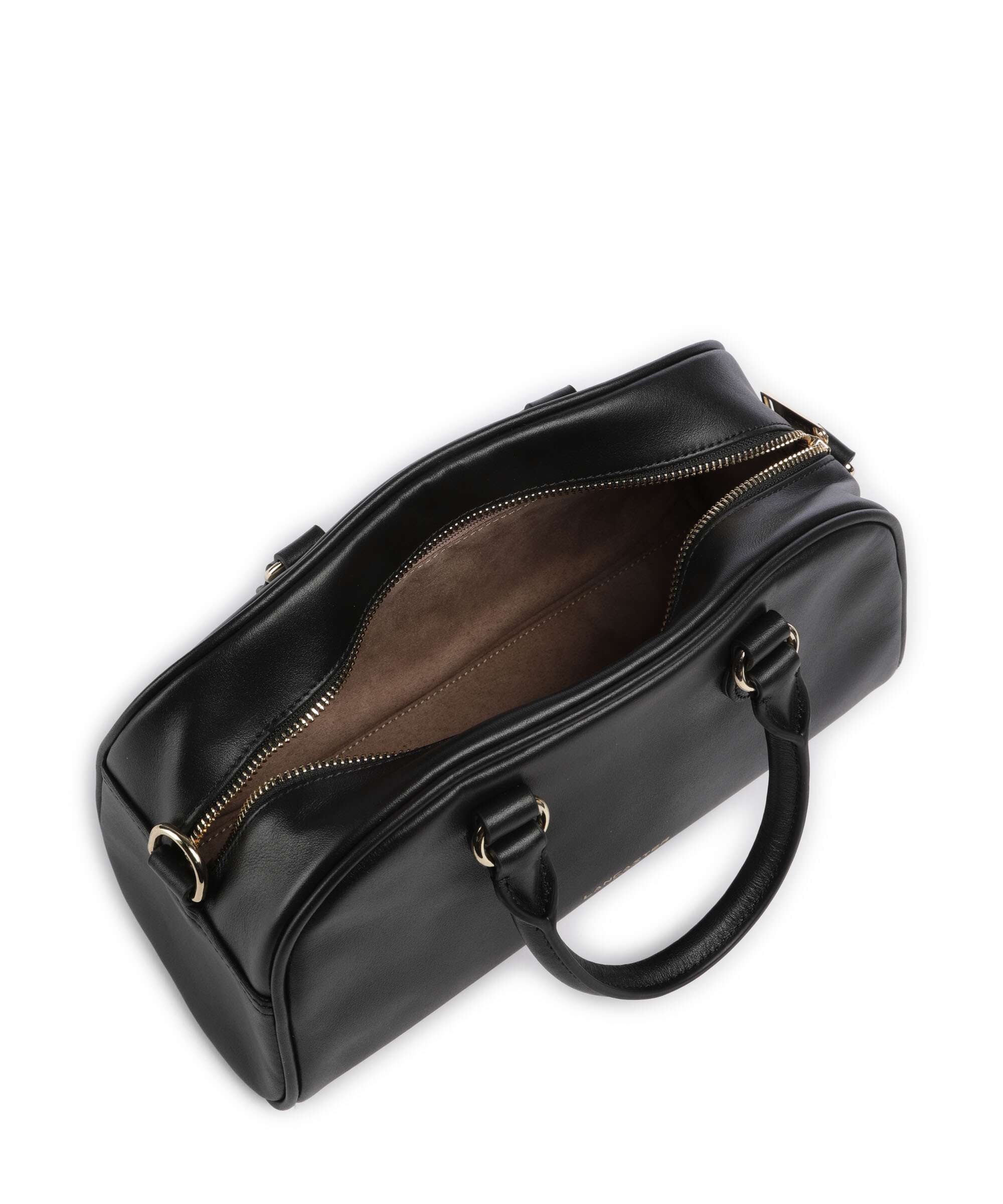 Lancaster Donna Bow Handbag noir - Image 6