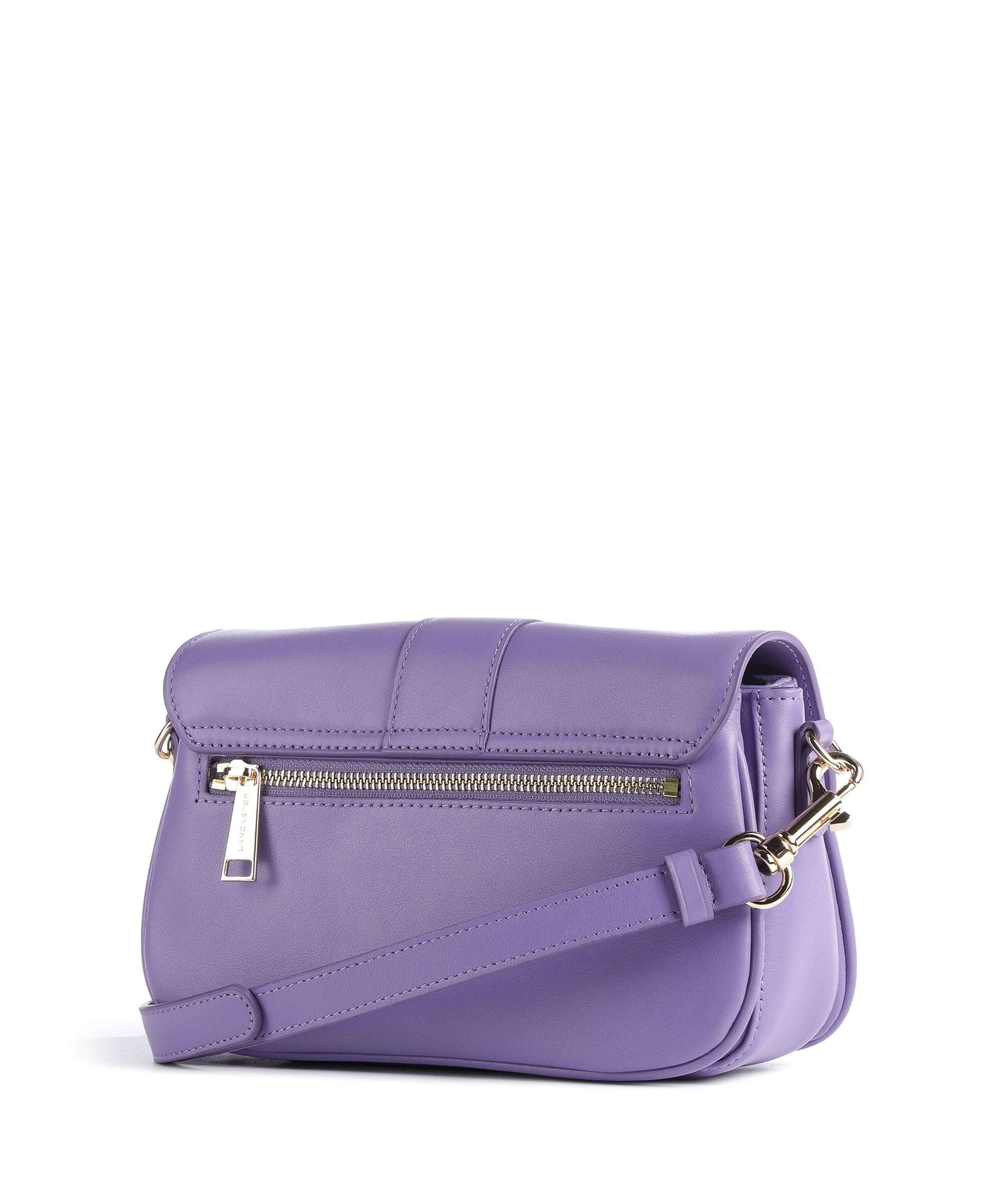 Lancaster Donna Fia Crossbody bag iris - Image 2