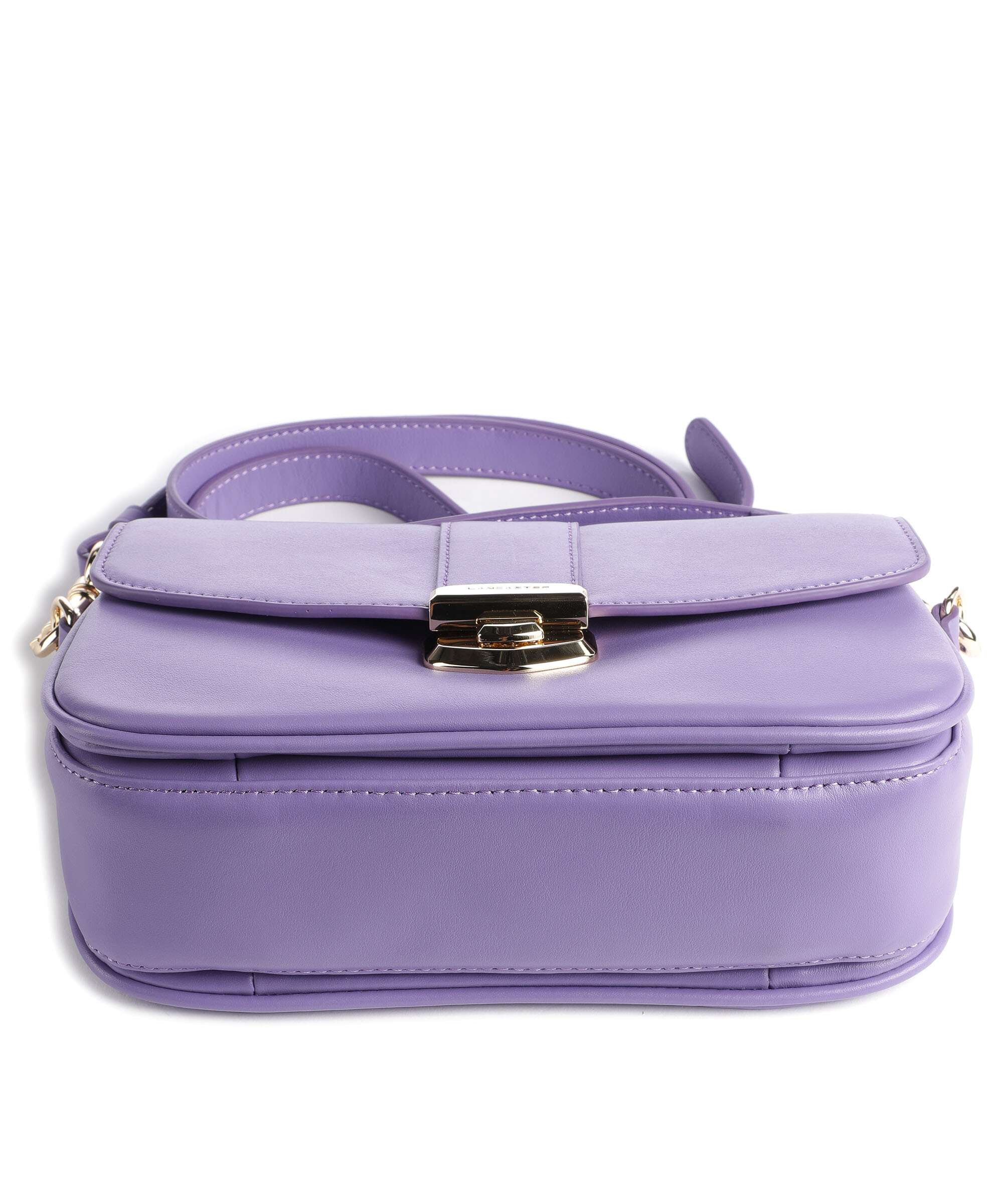 Lancaster Donna Fia Crossbody bag iris - Image 5