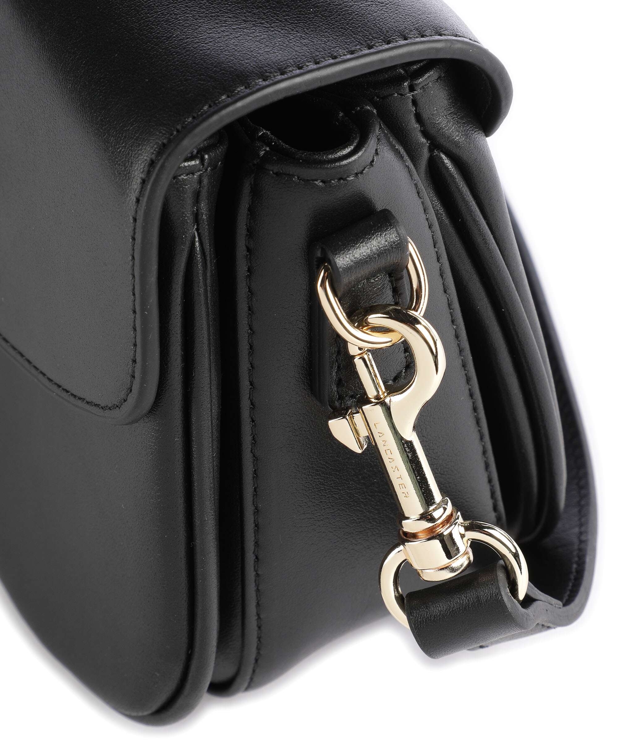 Lancaster Donna Fia Crossbody bag noir - Image 4