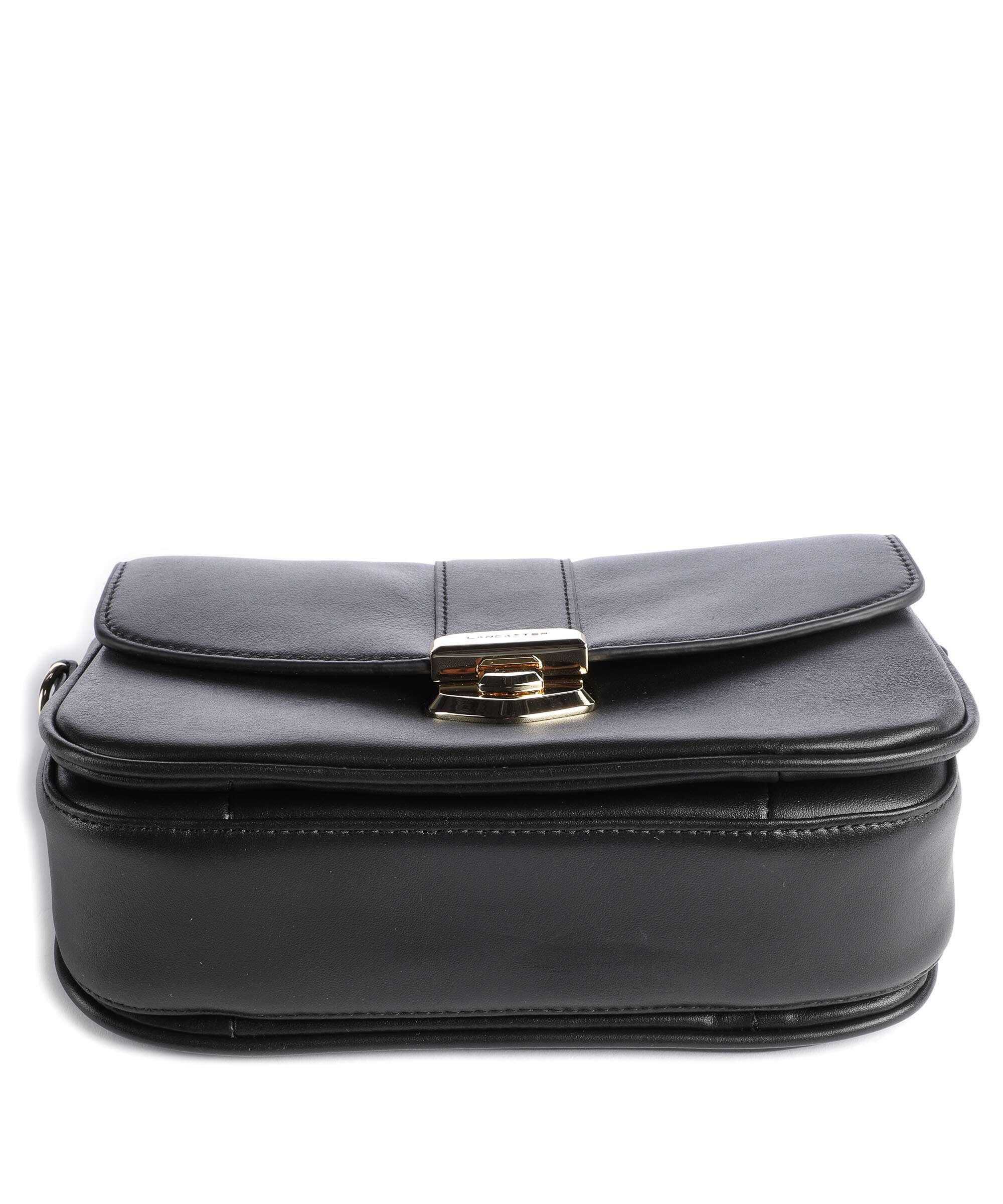 Lancaster Donna Fia Crossbody bag noir - Image 5