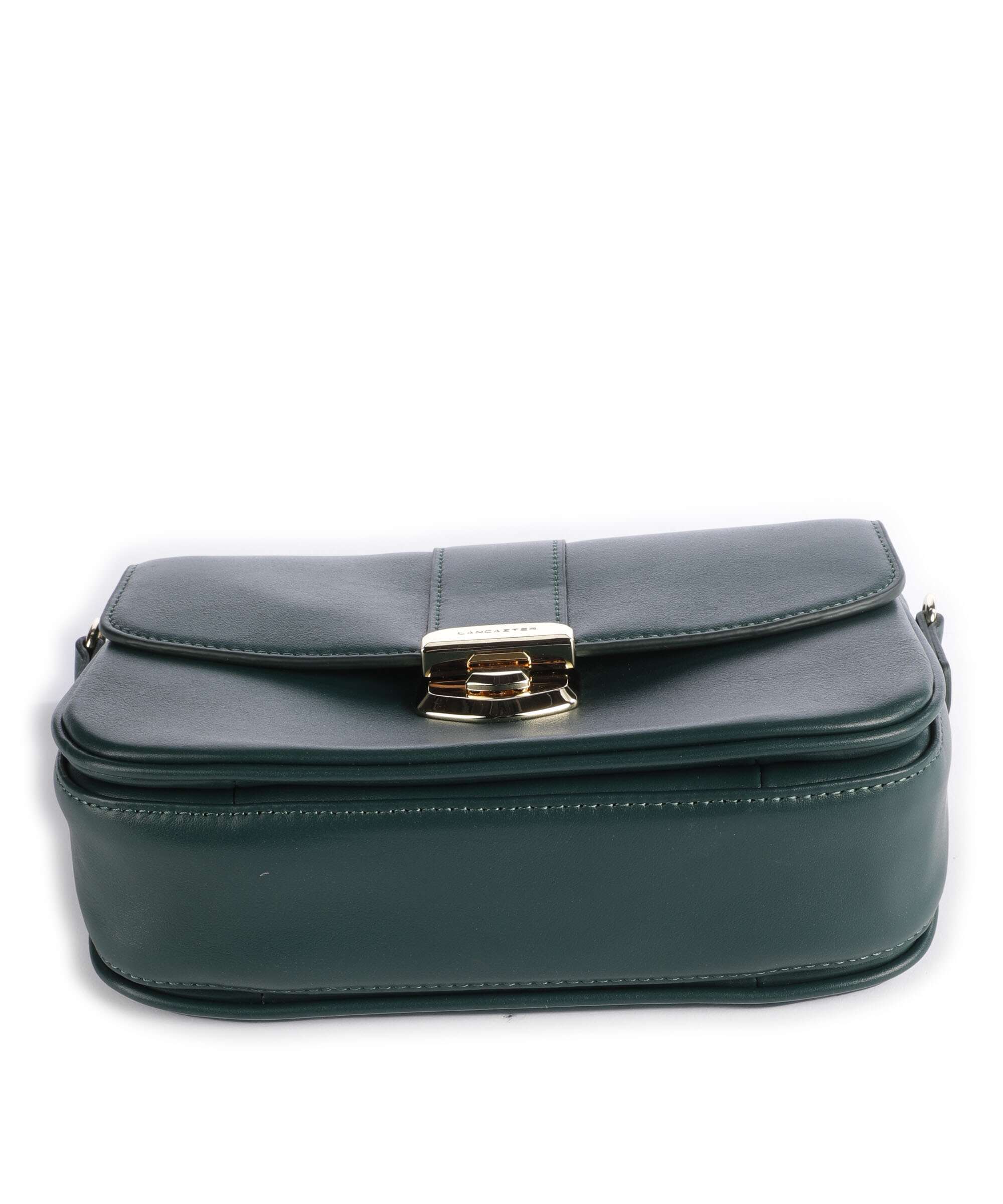 Lancaster Donna Fia Crossbody bag vertfoncé - Image 5