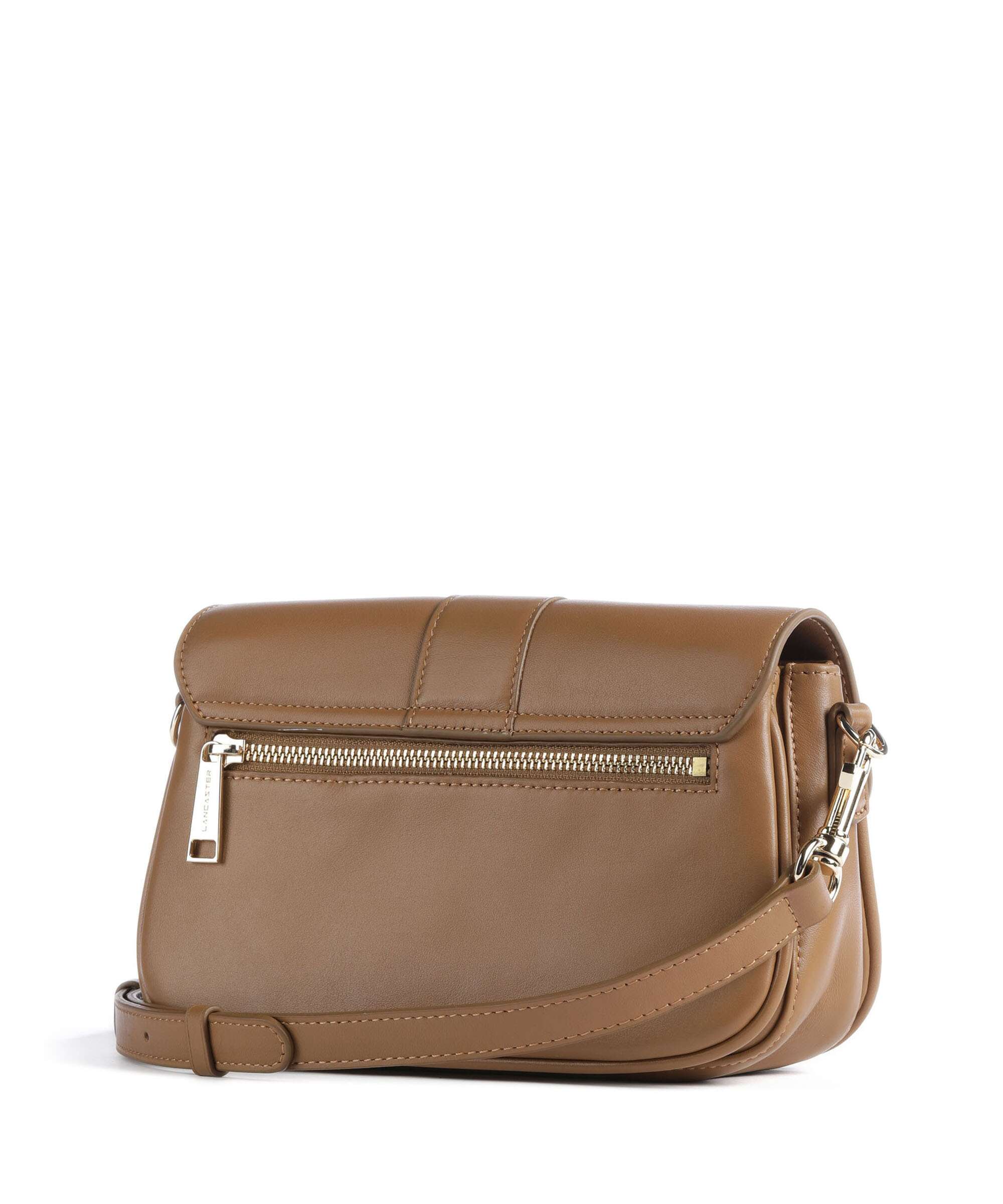 Lancaster Donna Fia Crossbody bag vison - Image 2
