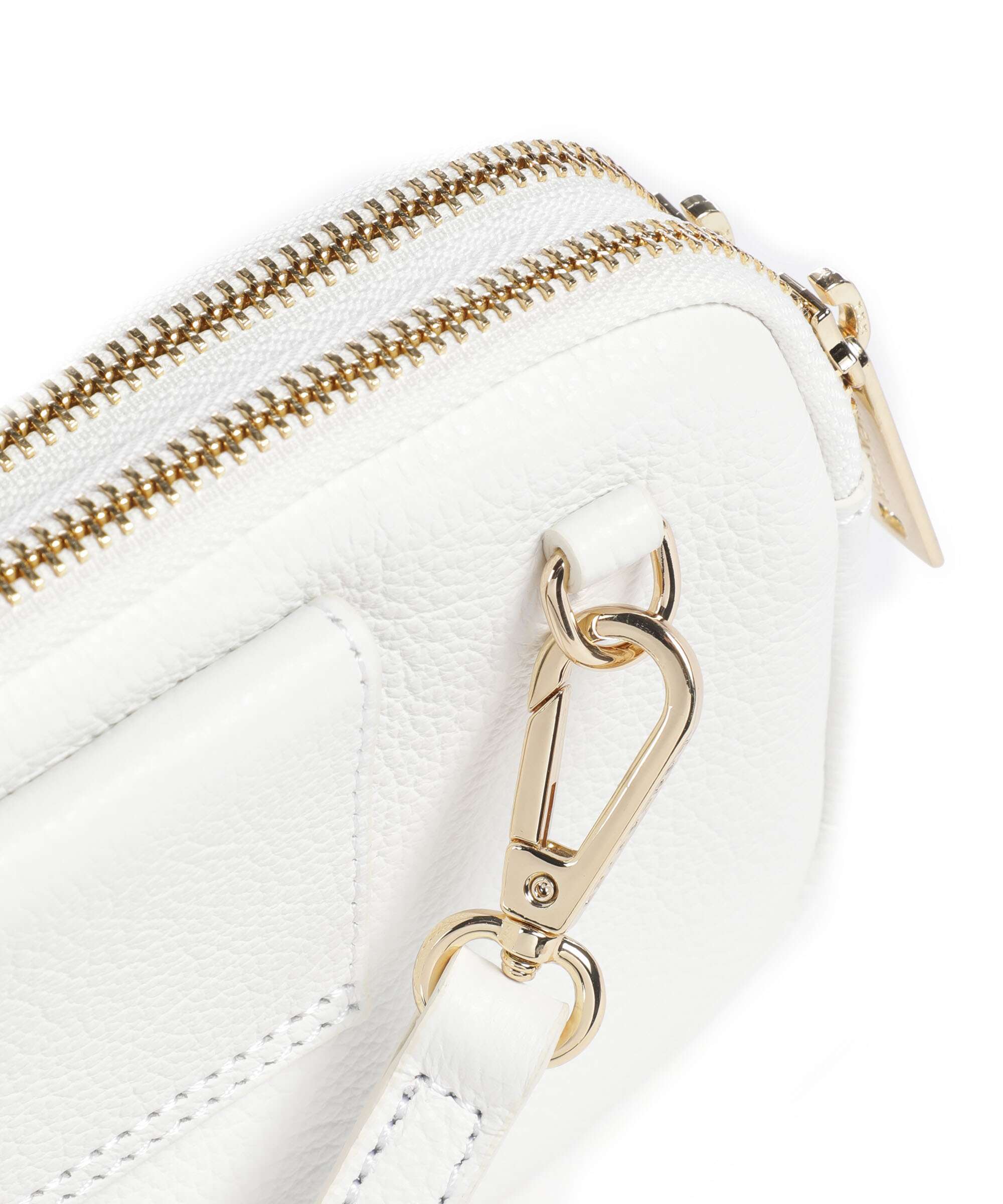 Lancaster Dune Crossbody bag blanc - Image 4