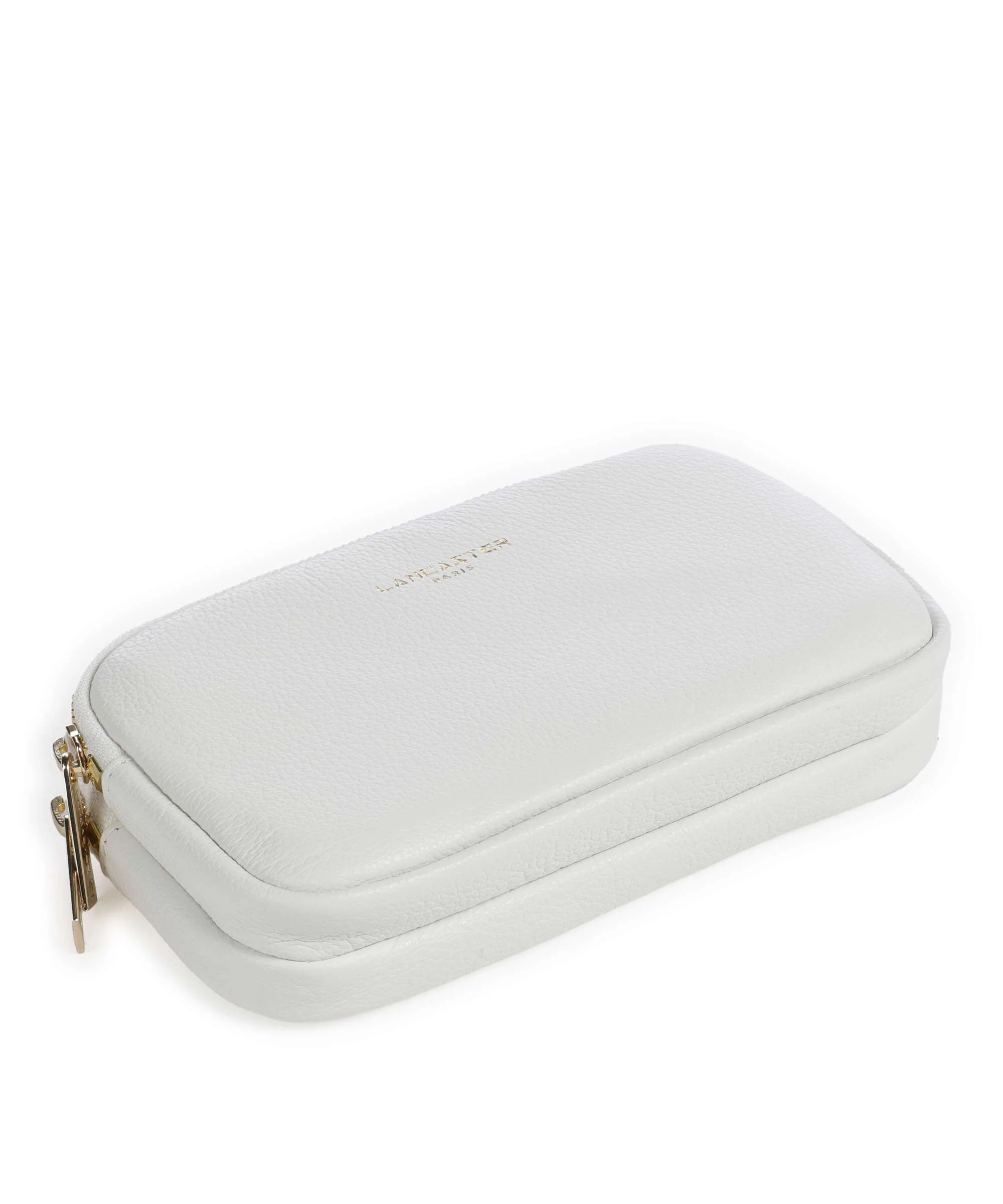 Lancaster Dune Crossbody bag blanc - Image 5