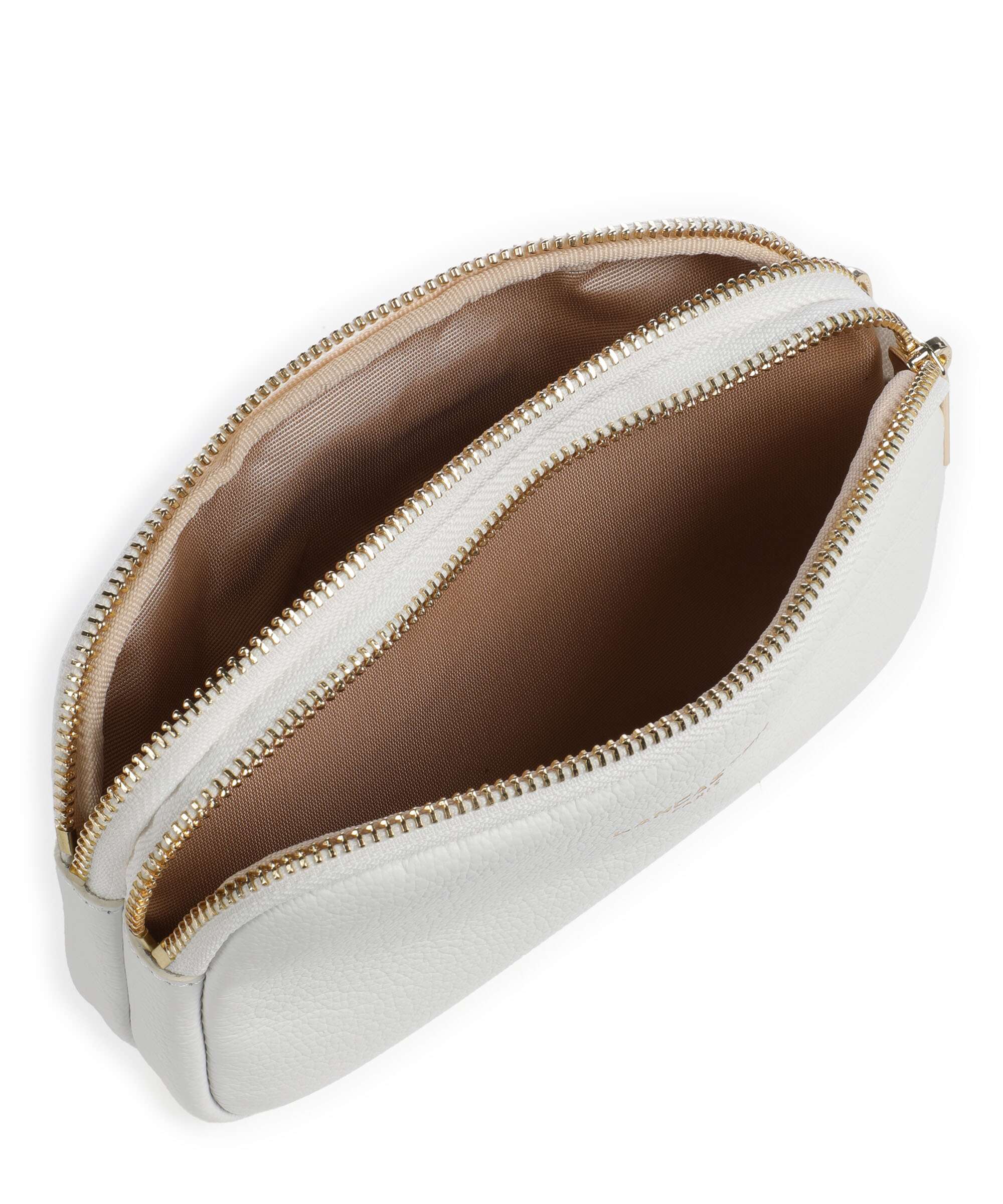 Lancaster Dune Crossbody bag blanc - Image 6