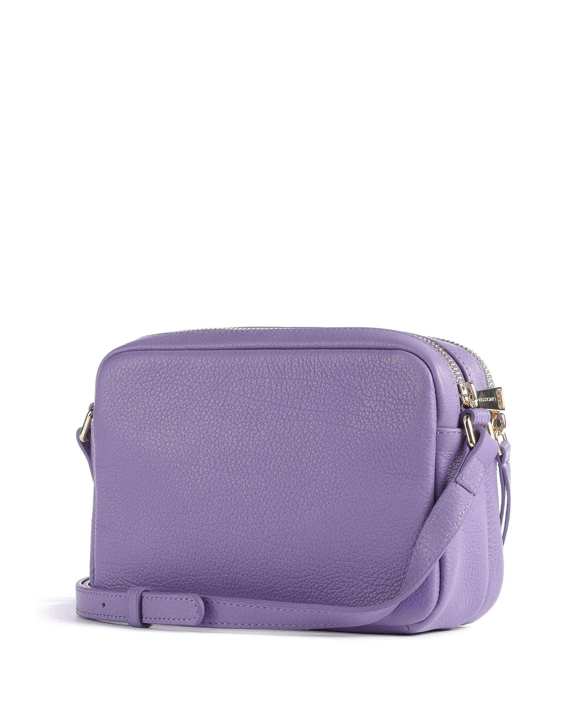 Lancaster Dune Crossbody bag iris - Image 2
