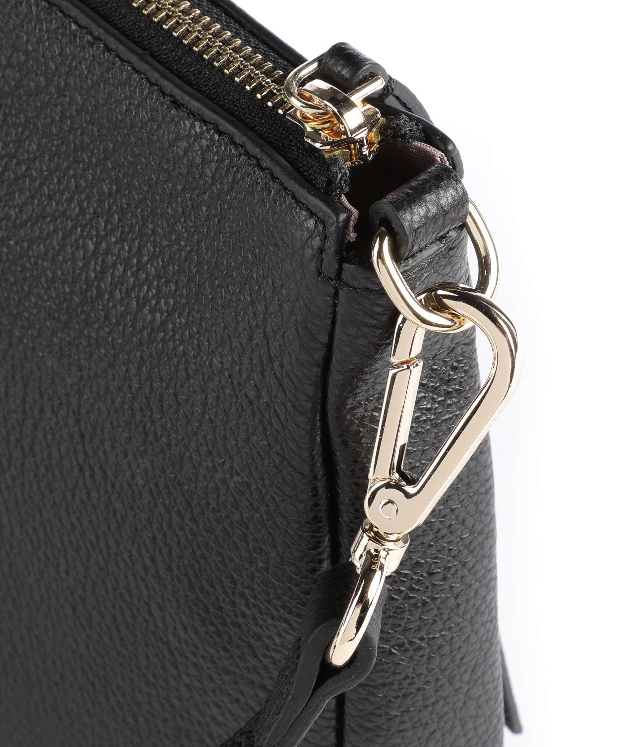 Lancaster Dune PS Crossbody bag noir - Image 4