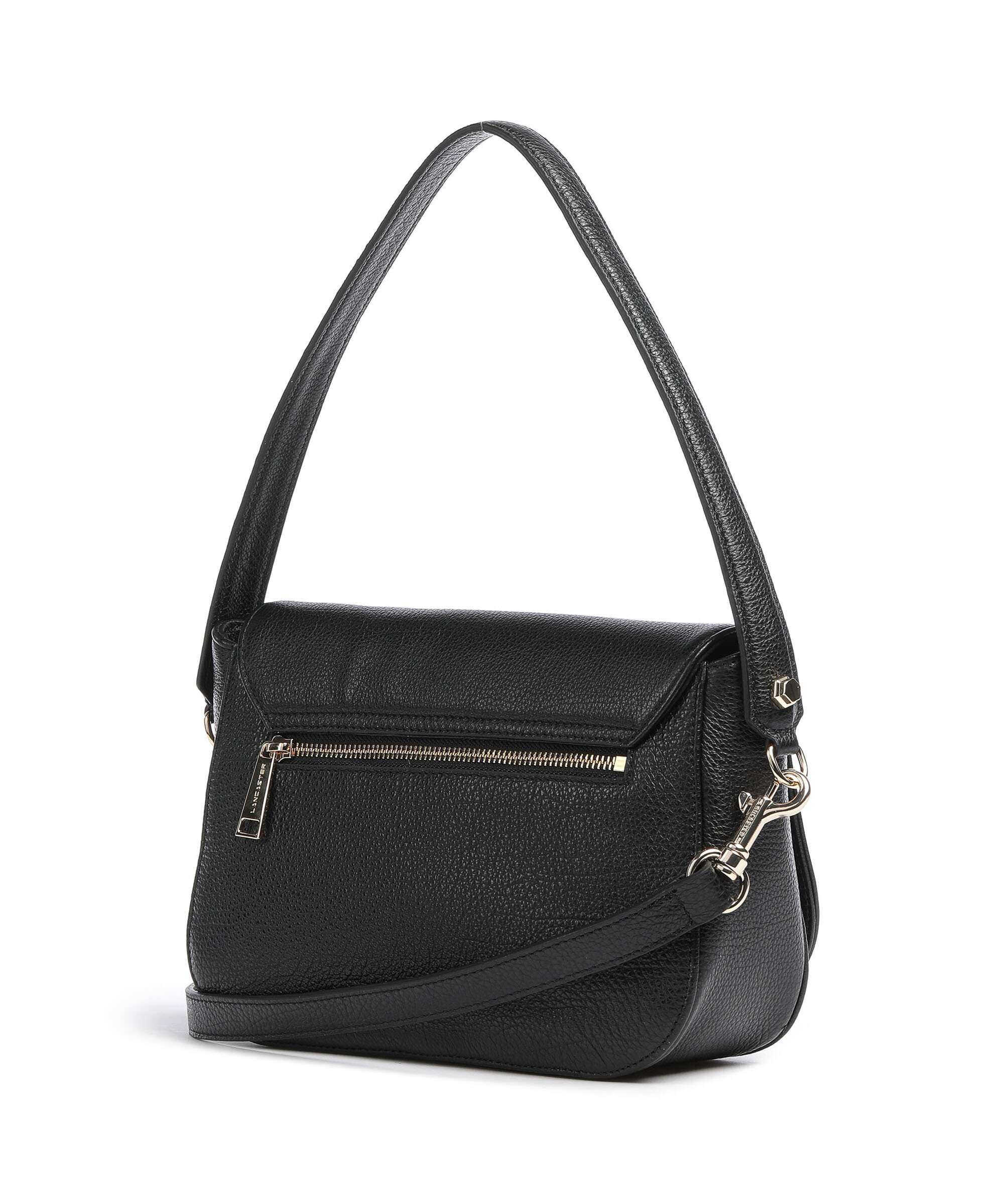 Lancaster Dune Shoulder bag noir - Image 2