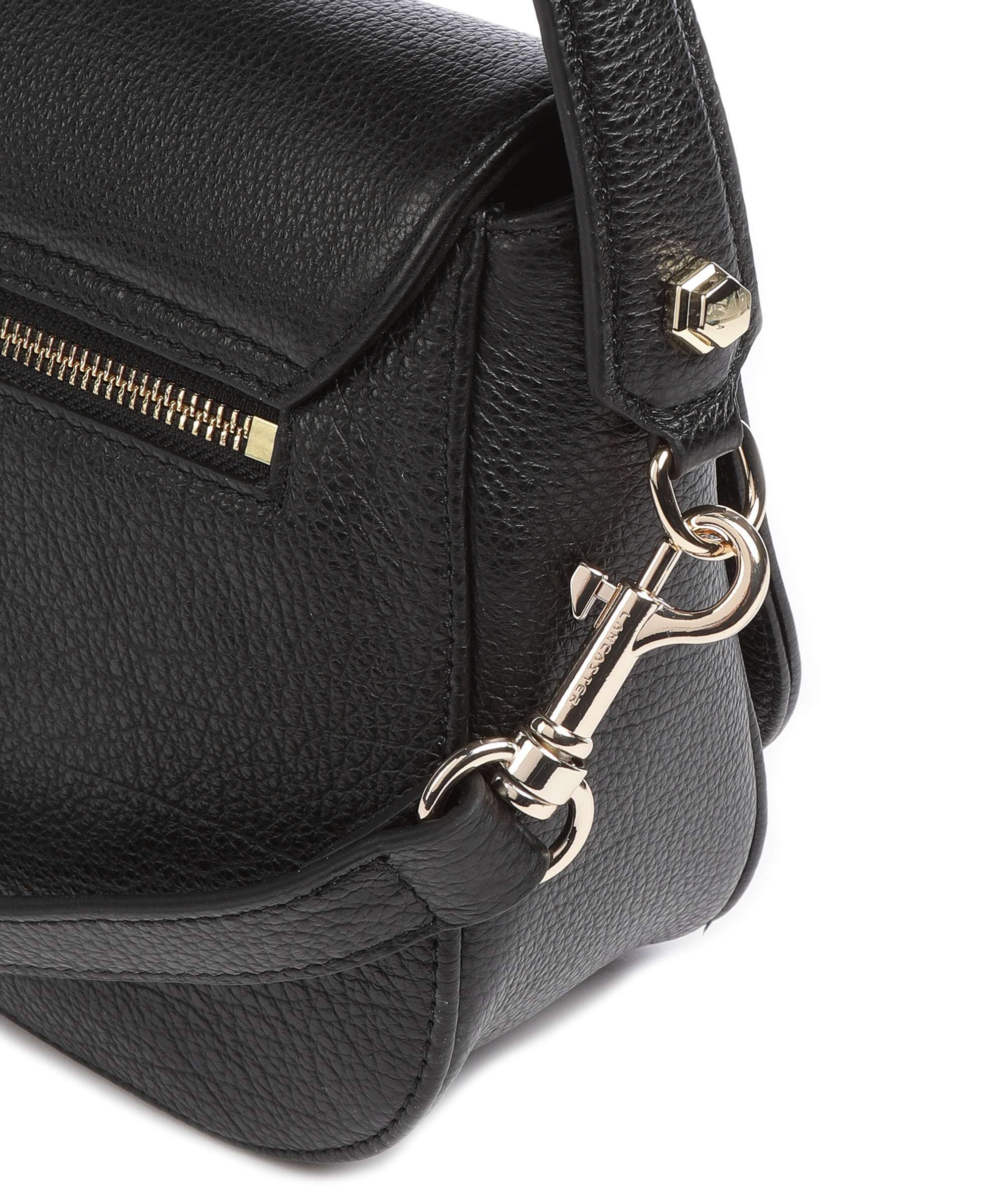 Lancaster Dune Shoulder bag noir - Image 4